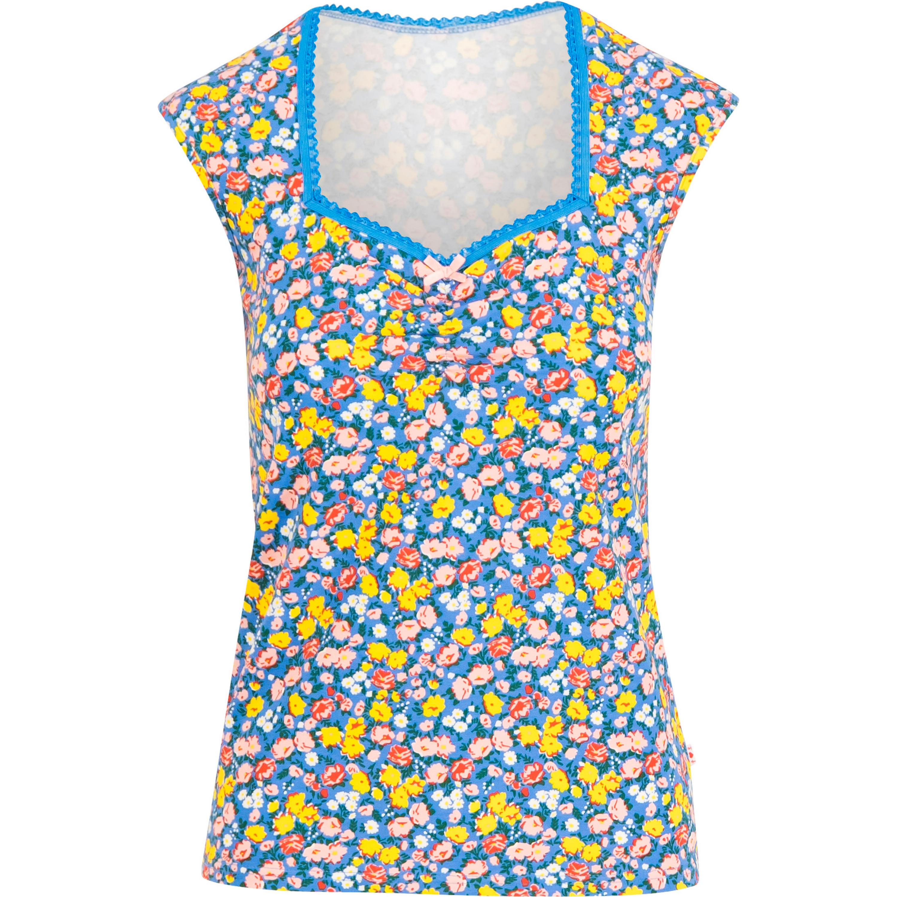 Blutsgeschwister Let Romance Rule T-Shirt Damen