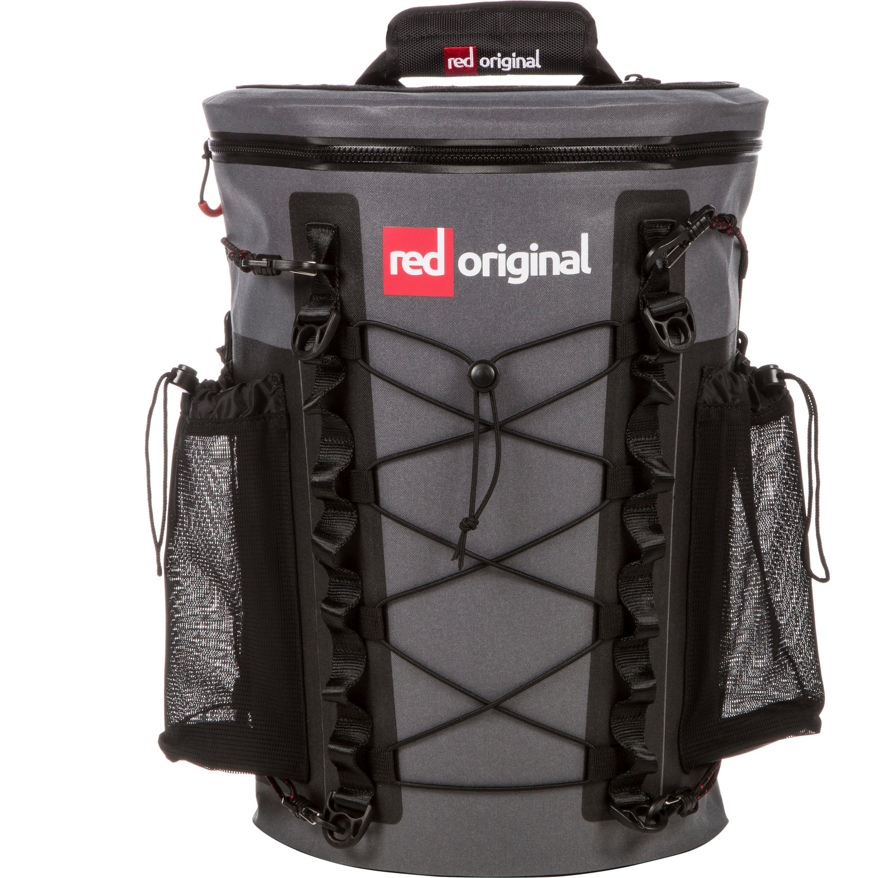 Red Paddle Deck Dry Bag - wasserdichte Tasche SUP-Zubehör