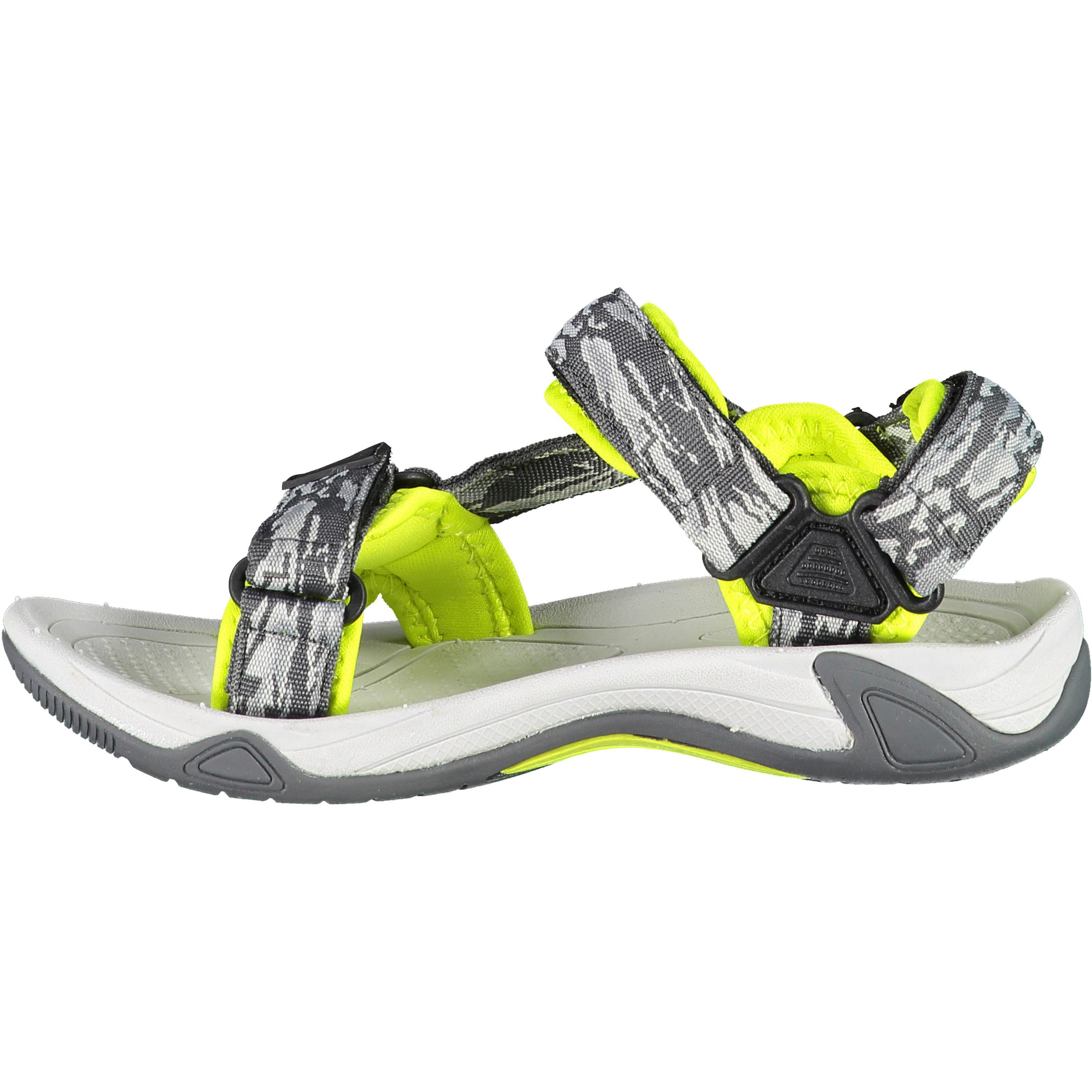 CMP Hamal Outdoorsandalen Kinder