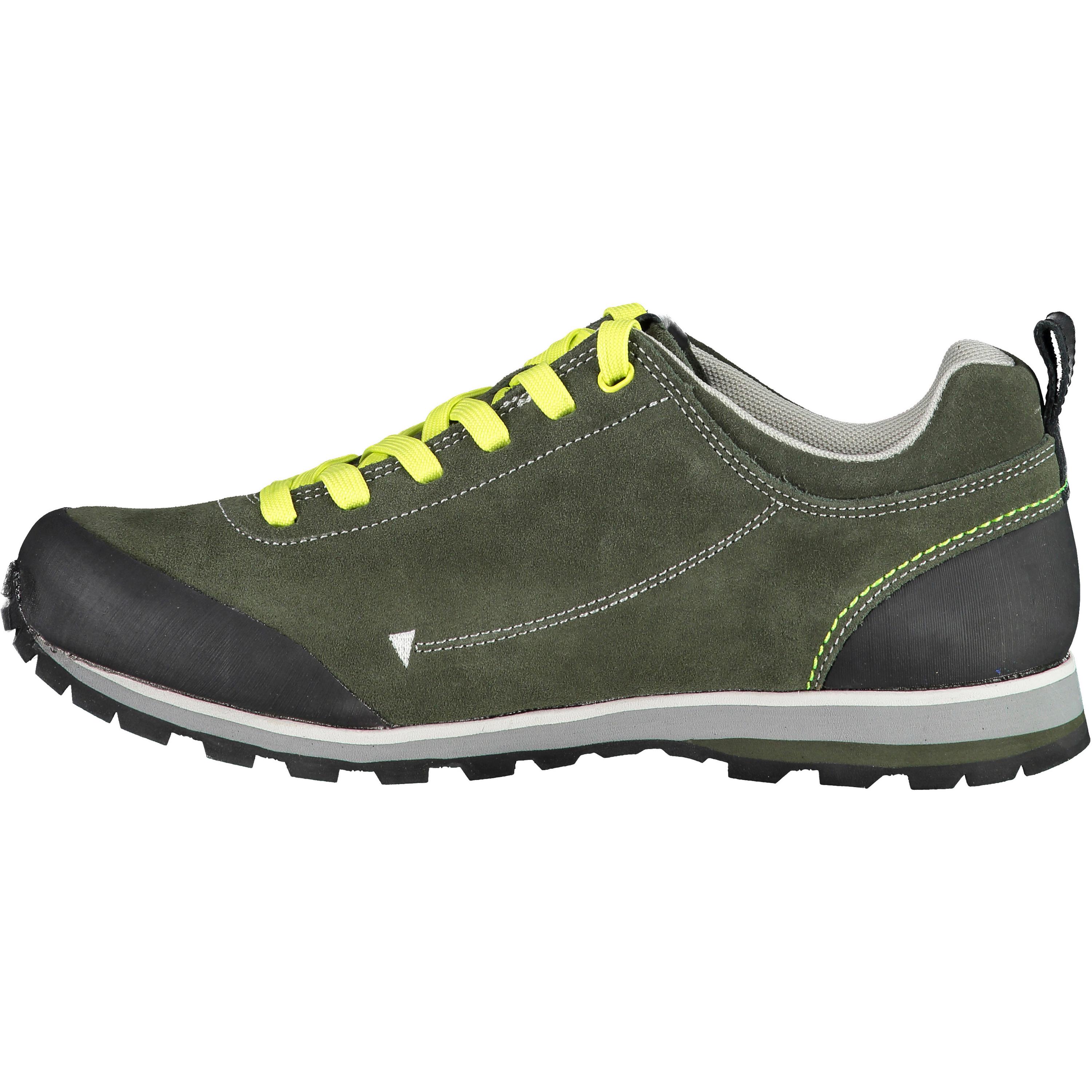 CMP Elettra Low WP Freizeitschuhe Herren