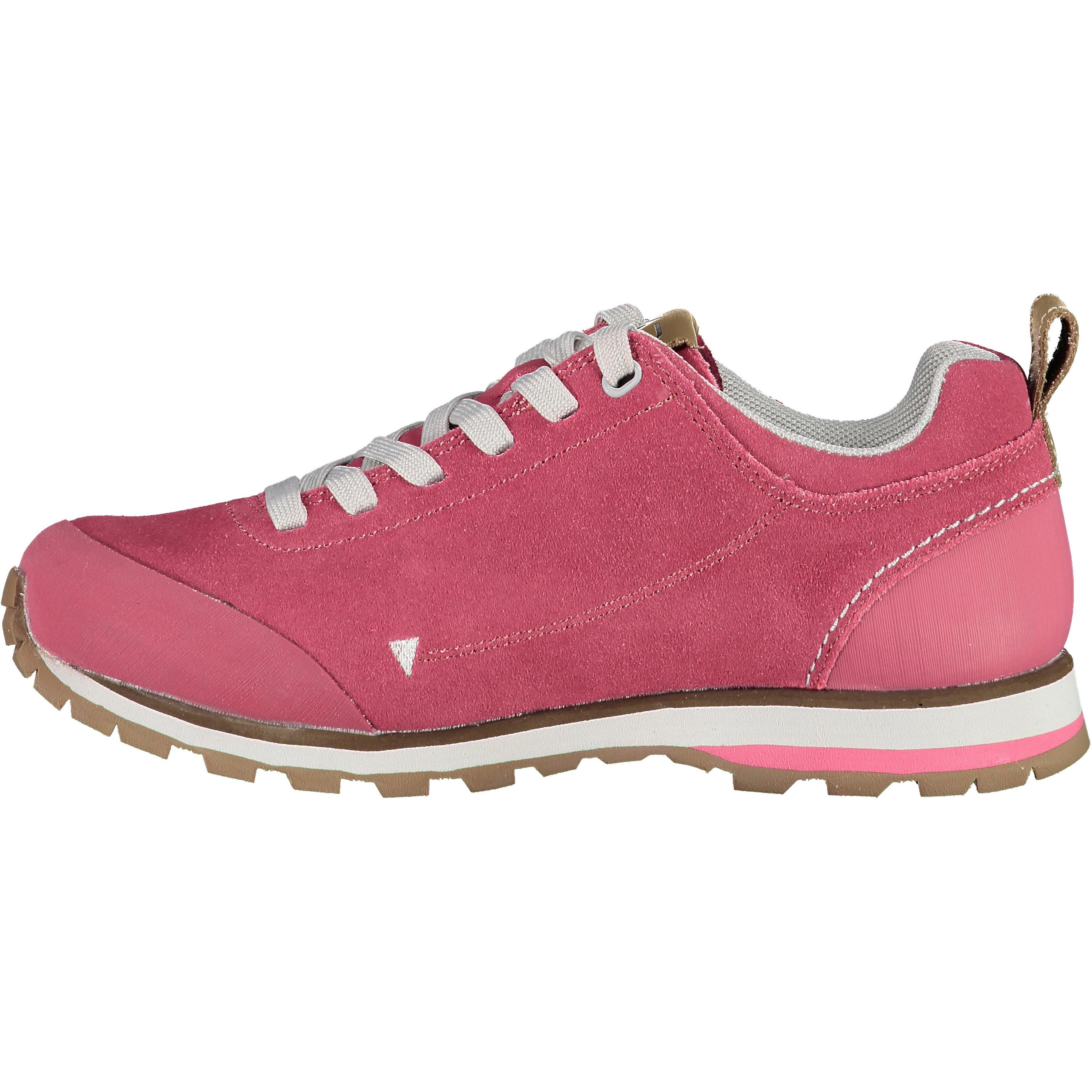 CMP Elettra Low WP Freizeitschuhe Damen