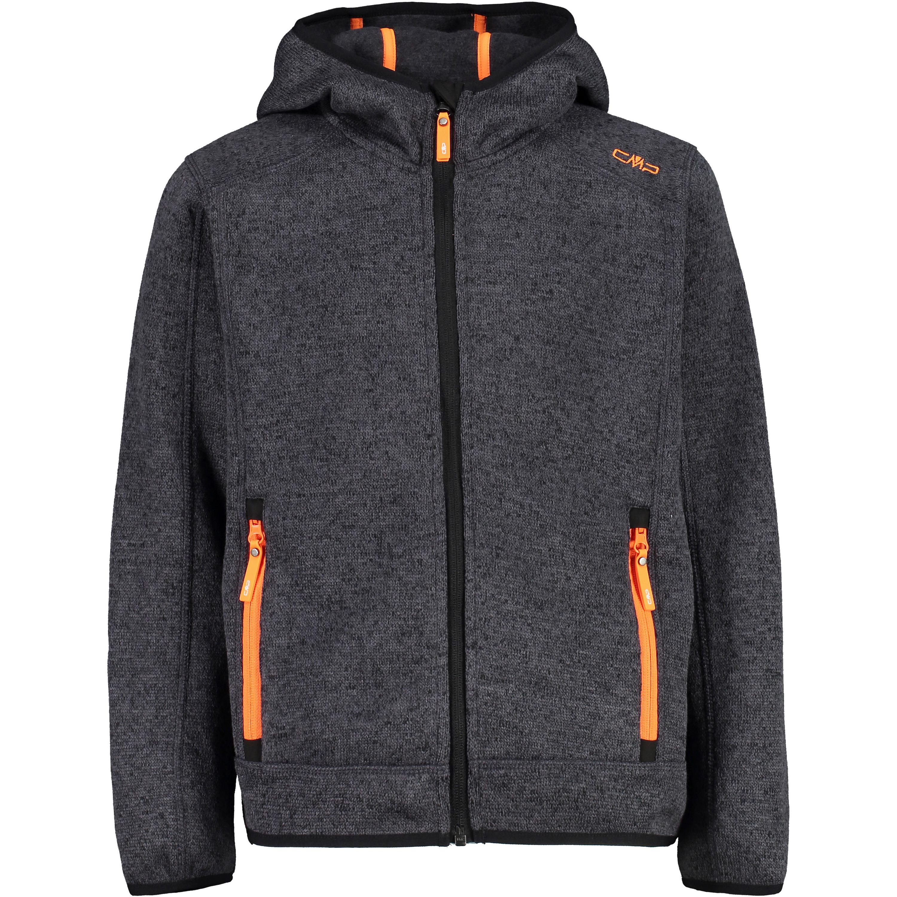 CMP Strickfleece Jungen