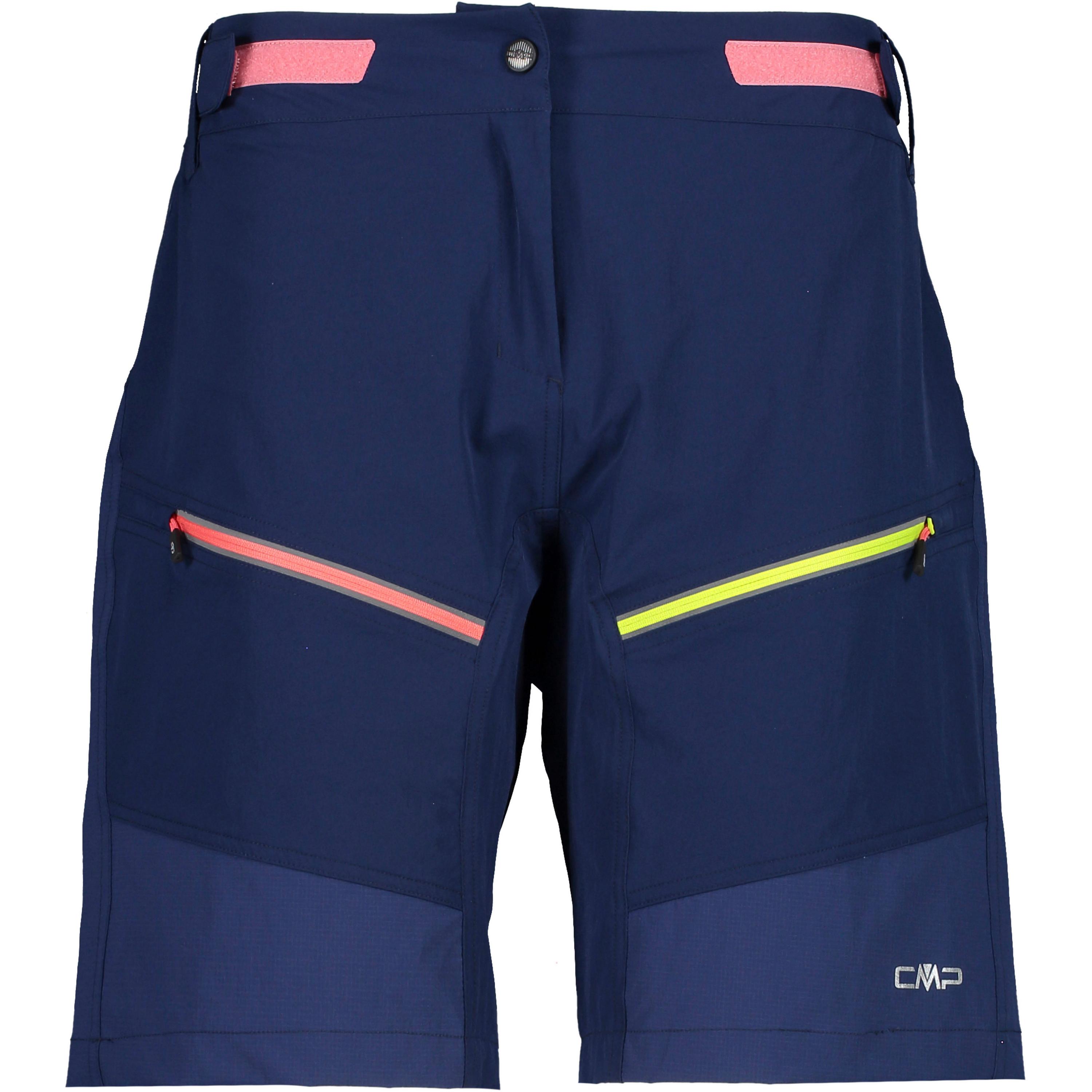 CMP Fahrradshorts Damen