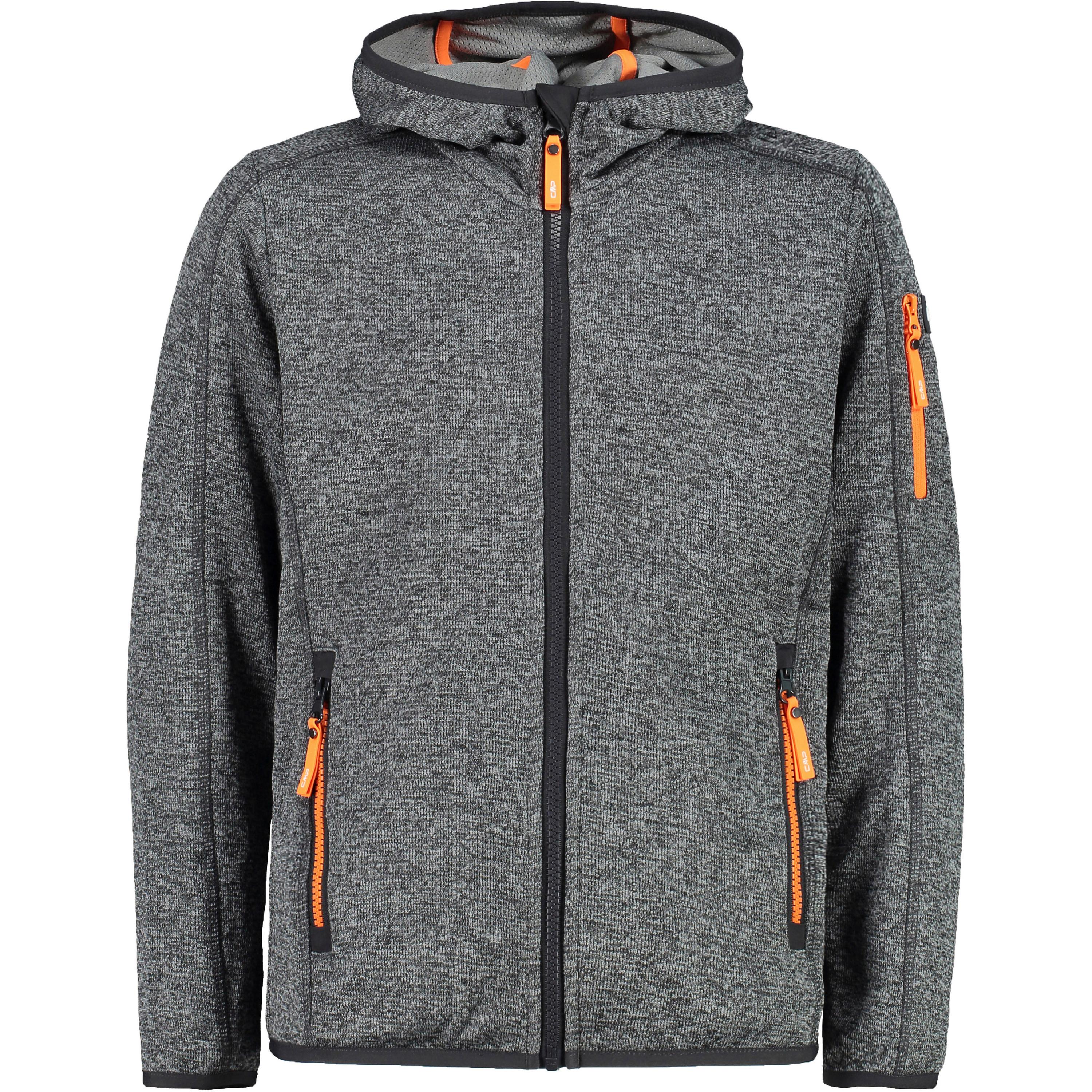 CMP Strickfleece Jungen