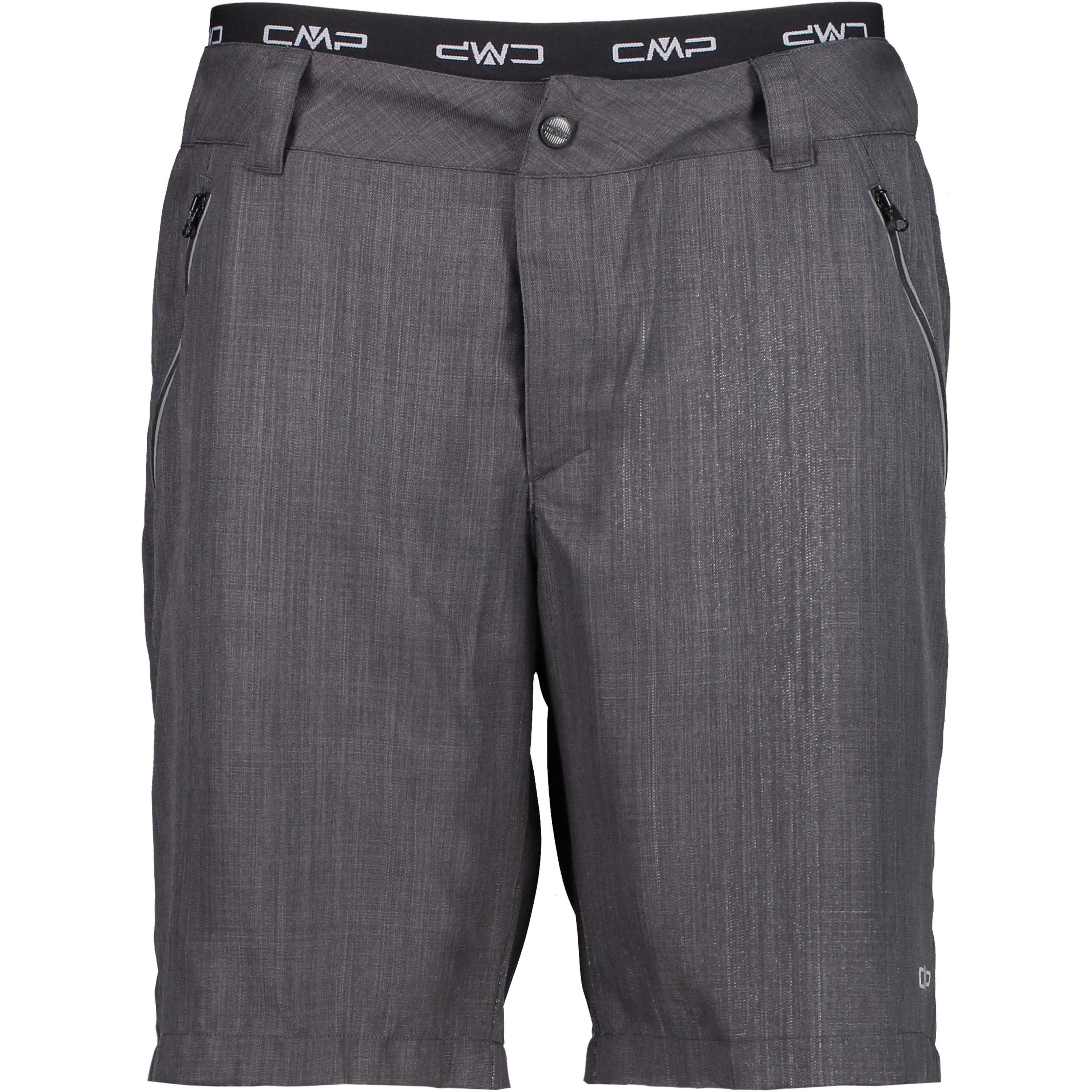 CMP Fahrradshorts Herren