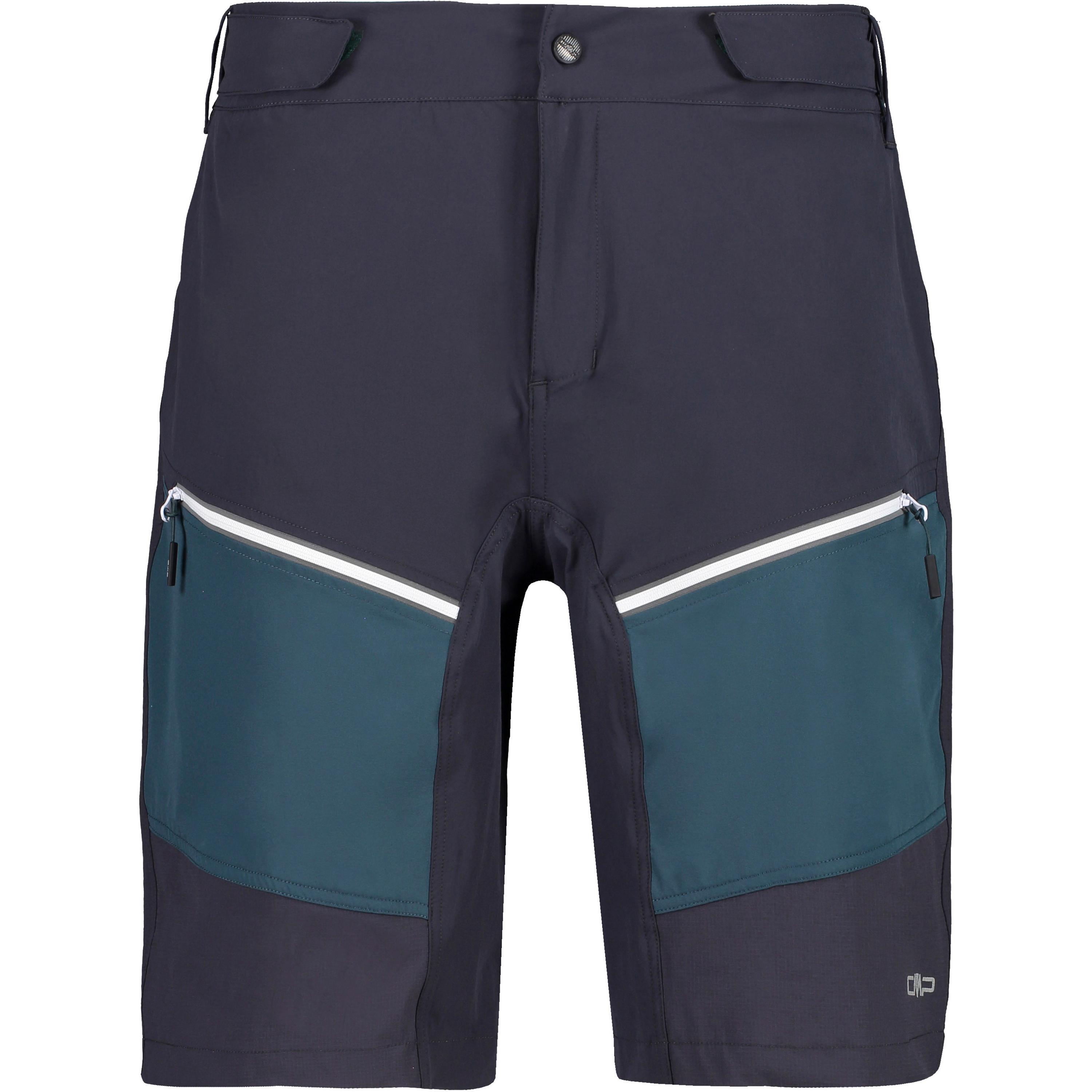 CMP Fahrradshorts Herren