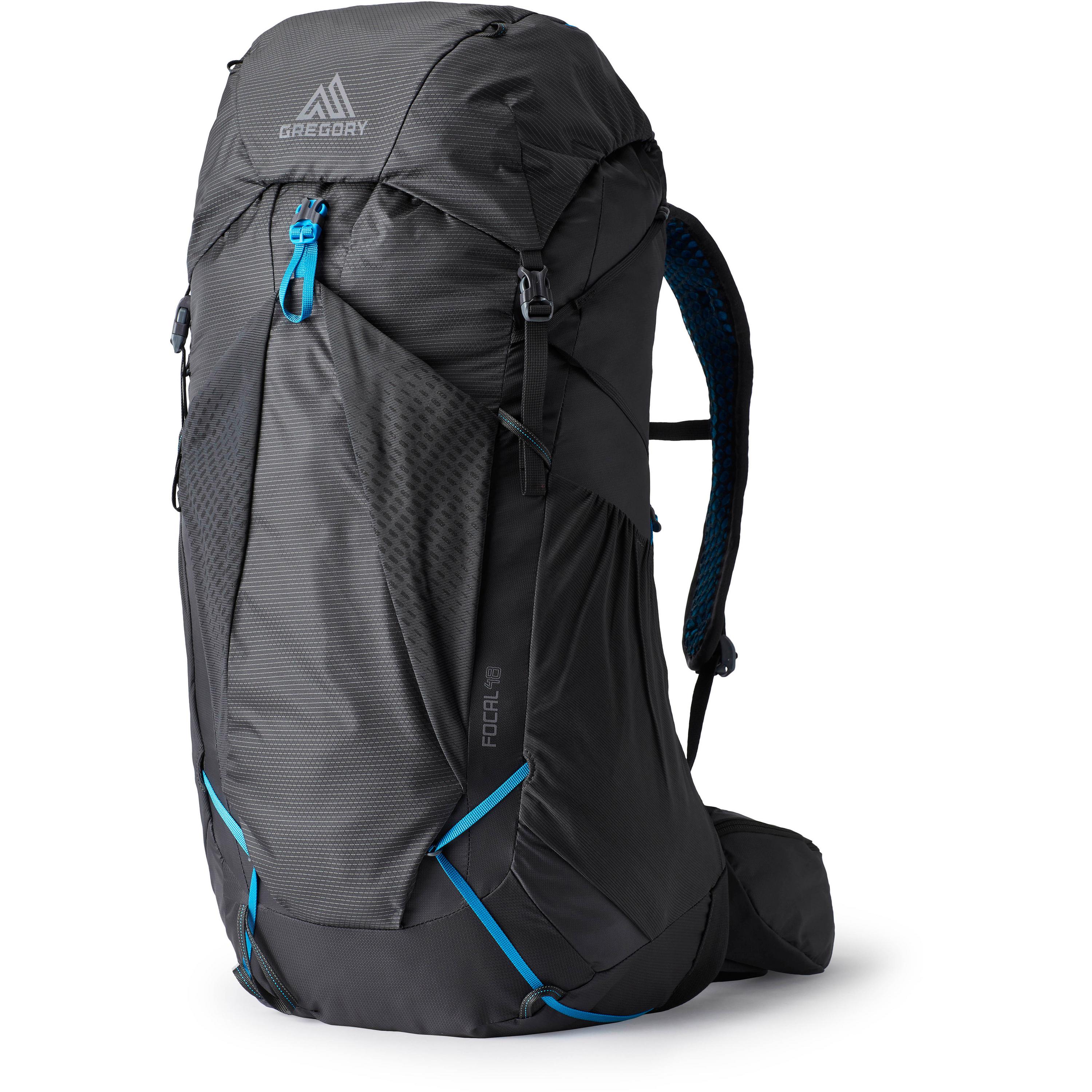 Gregory FOCAL 48 RC Trekkingrucksack