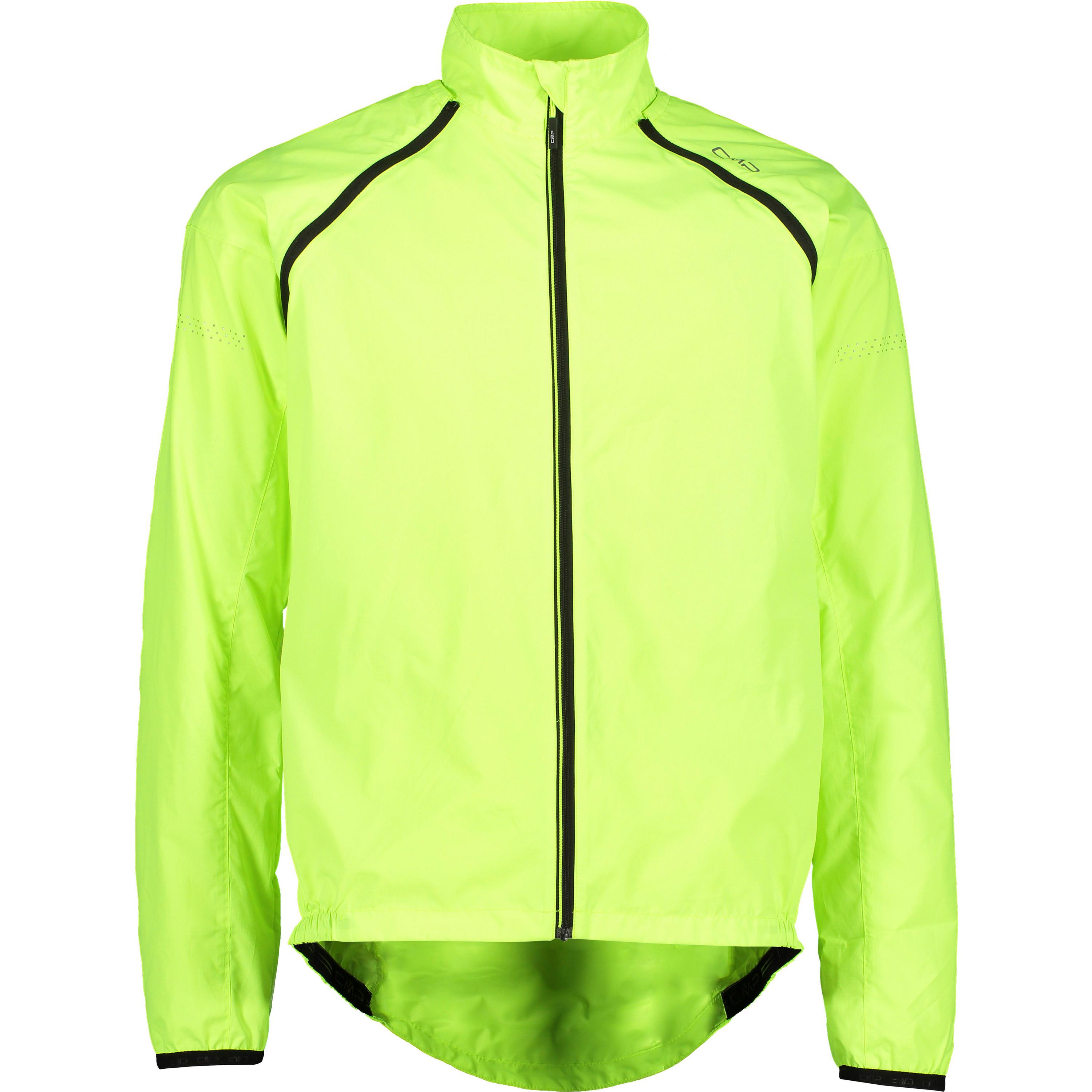CMP Fahrradjacke Herren