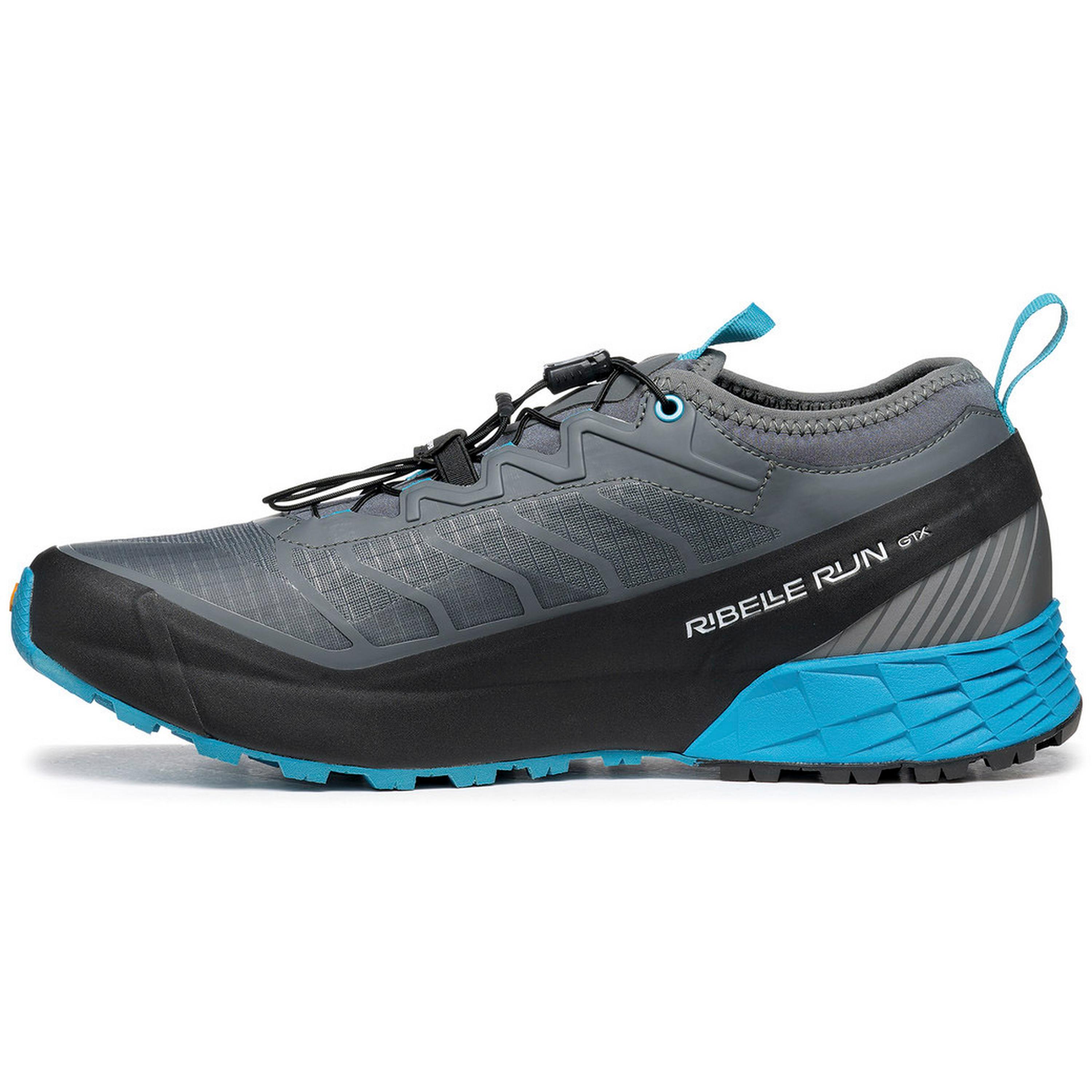 Scarpa Ribelle Run Trailrunning Schuhe Herren