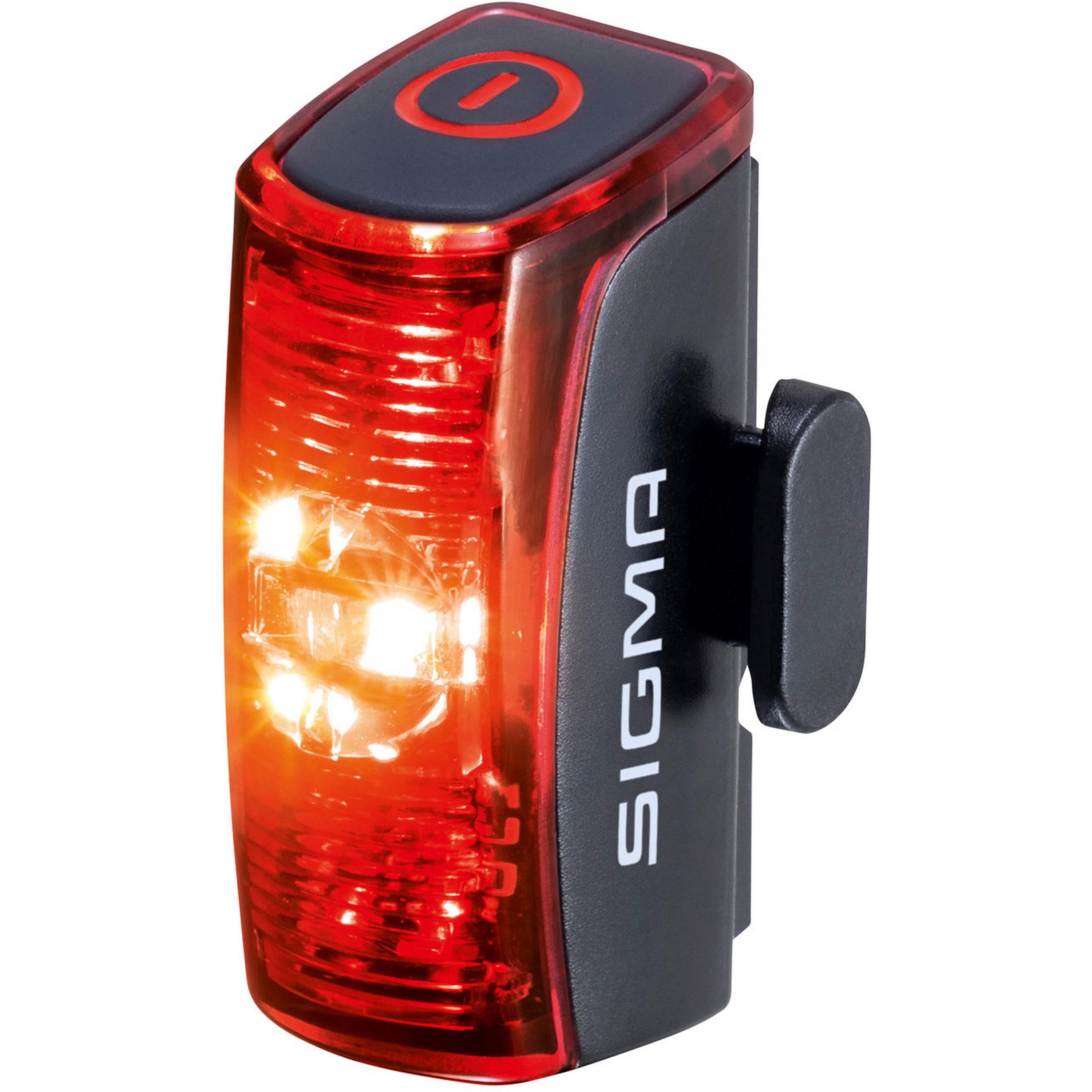 SIGMA SIGMA Infinity Fahrradbeleuchtung