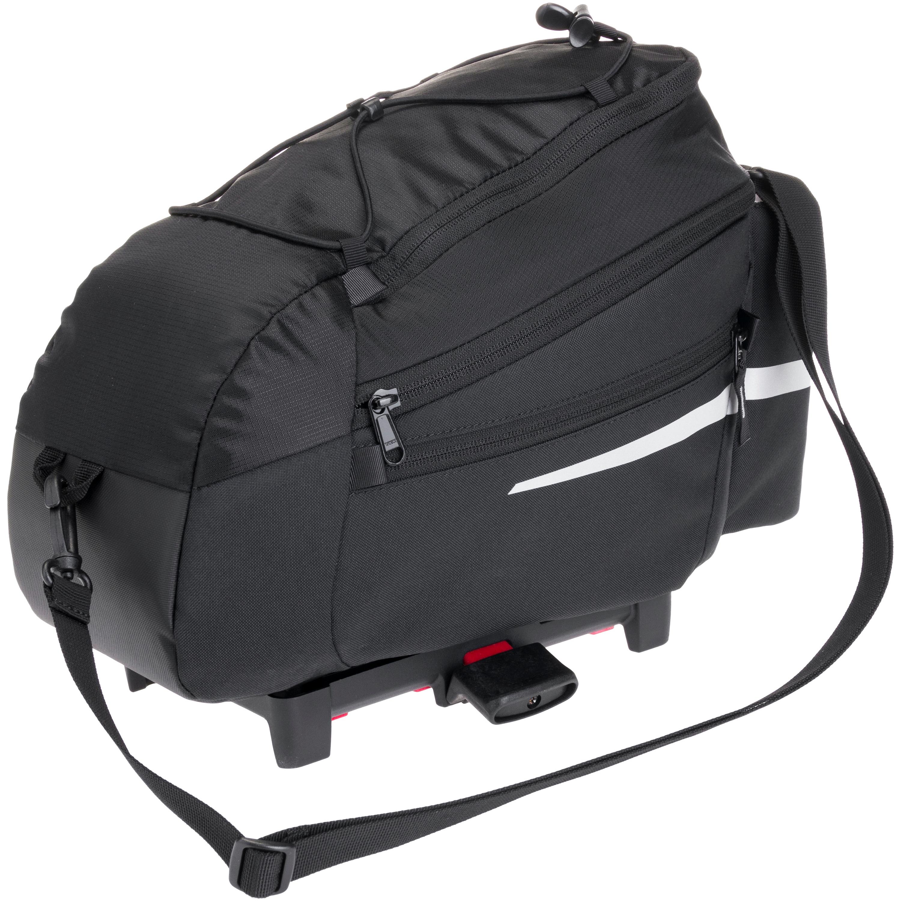 VAUDE Silkroad L Fahrradtasche