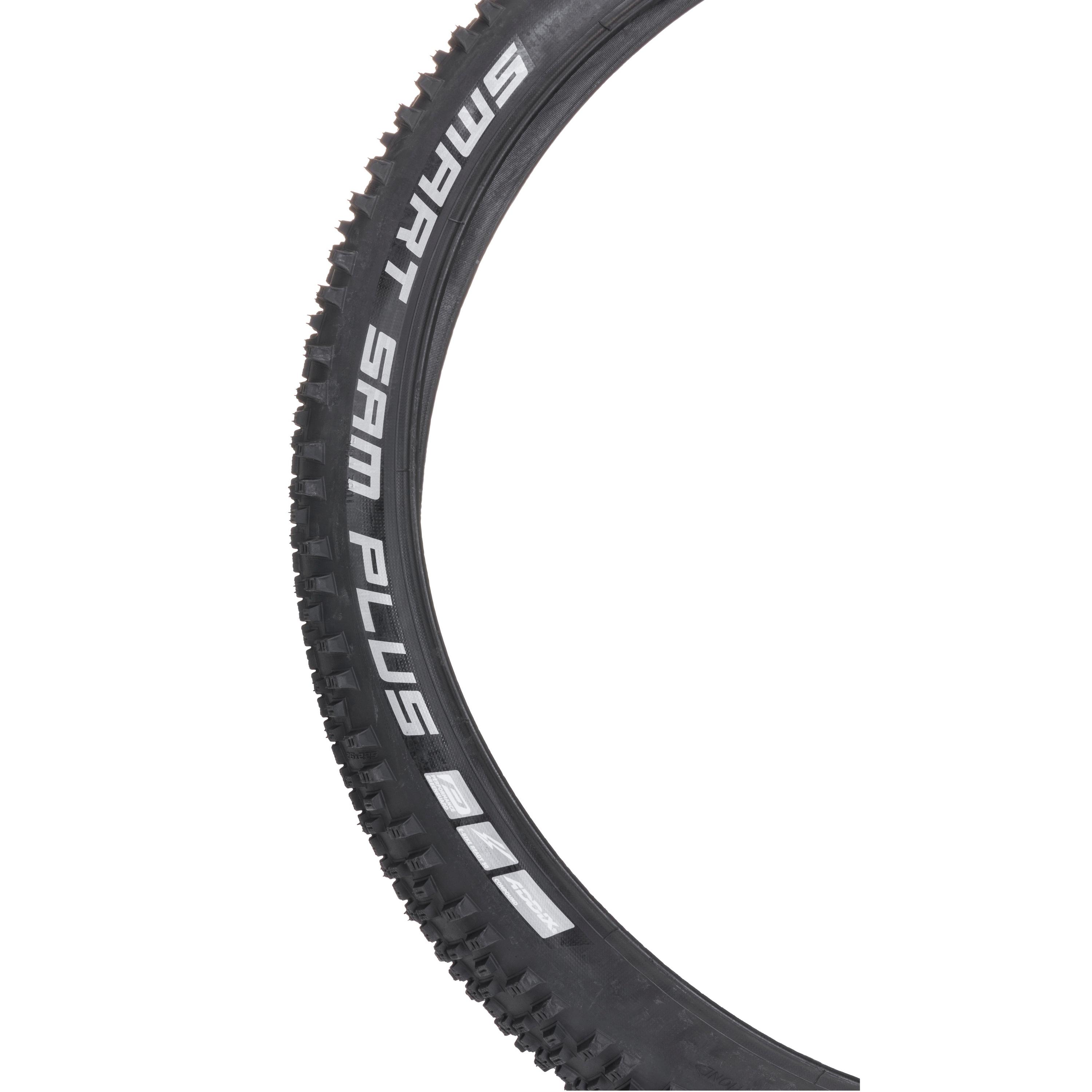 Schwalbe SMART SAM PLUS 26 ZOLL Fahrradreifen