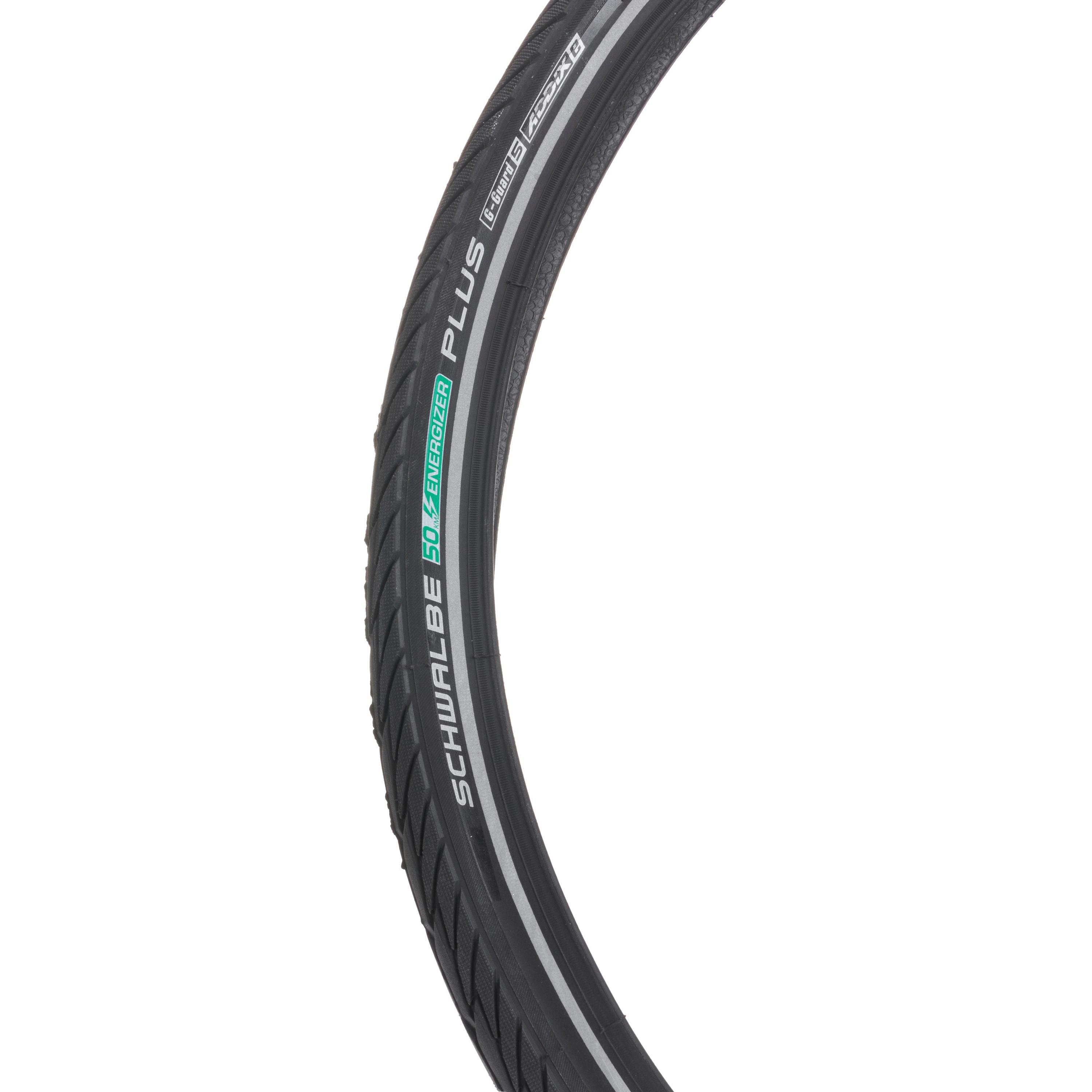 Schwalbe ENERGIZER PLUS TOUR 40-622 Fahrradreifen