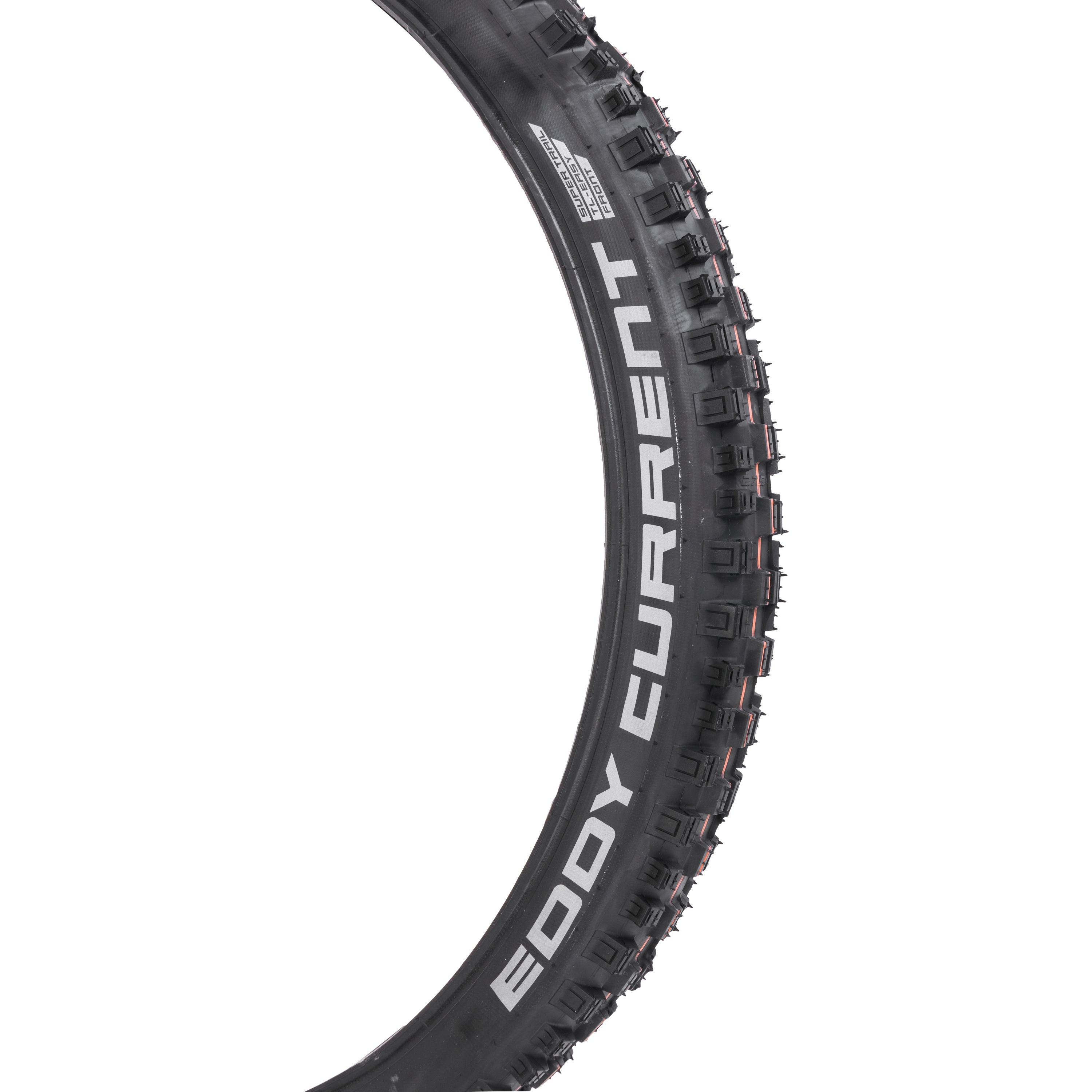 Schwalbe EDDY CURRENT FRONT 27,5 ZOLL Fahrradreifen