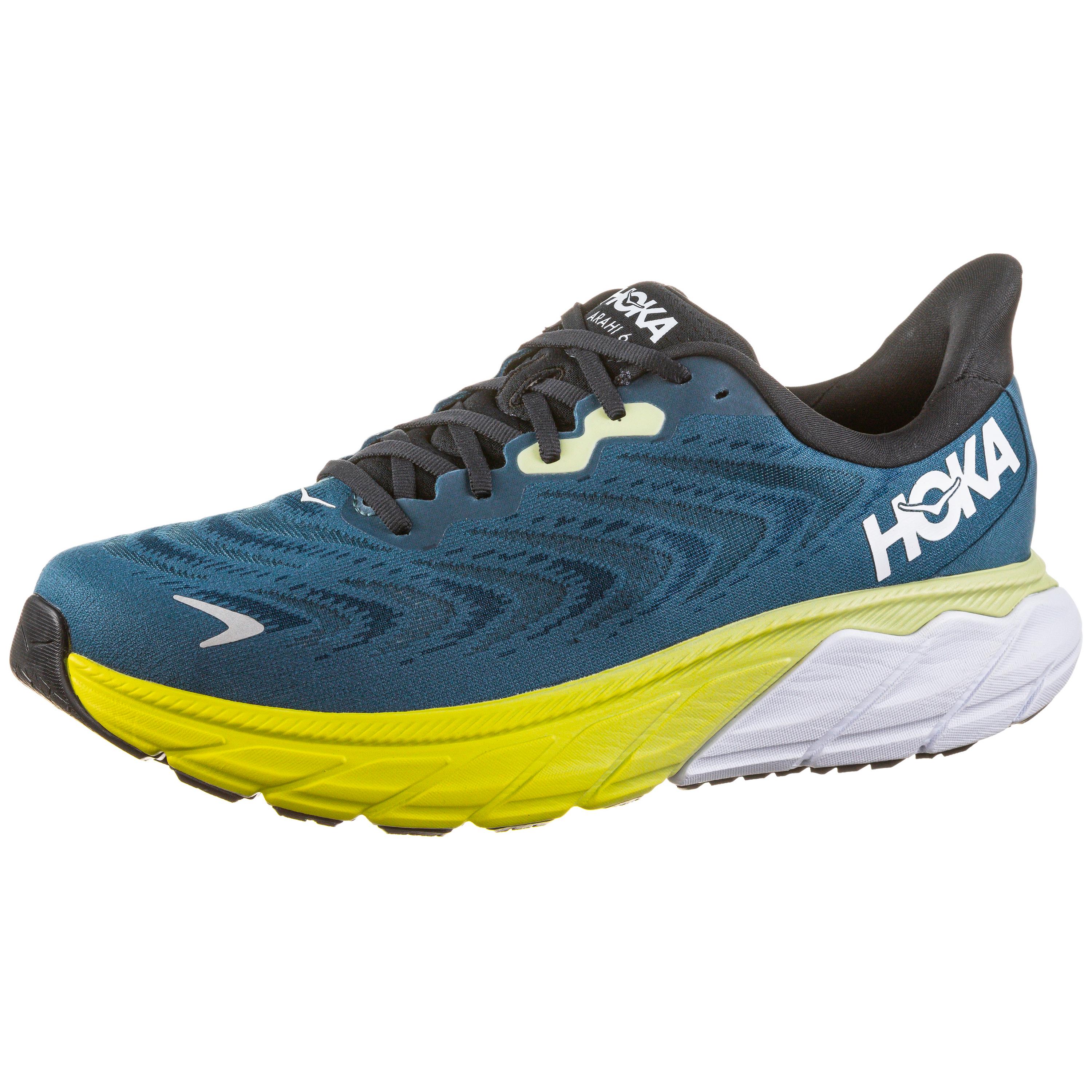 Hoka One One Arahi 6 Laufschuhe Herren