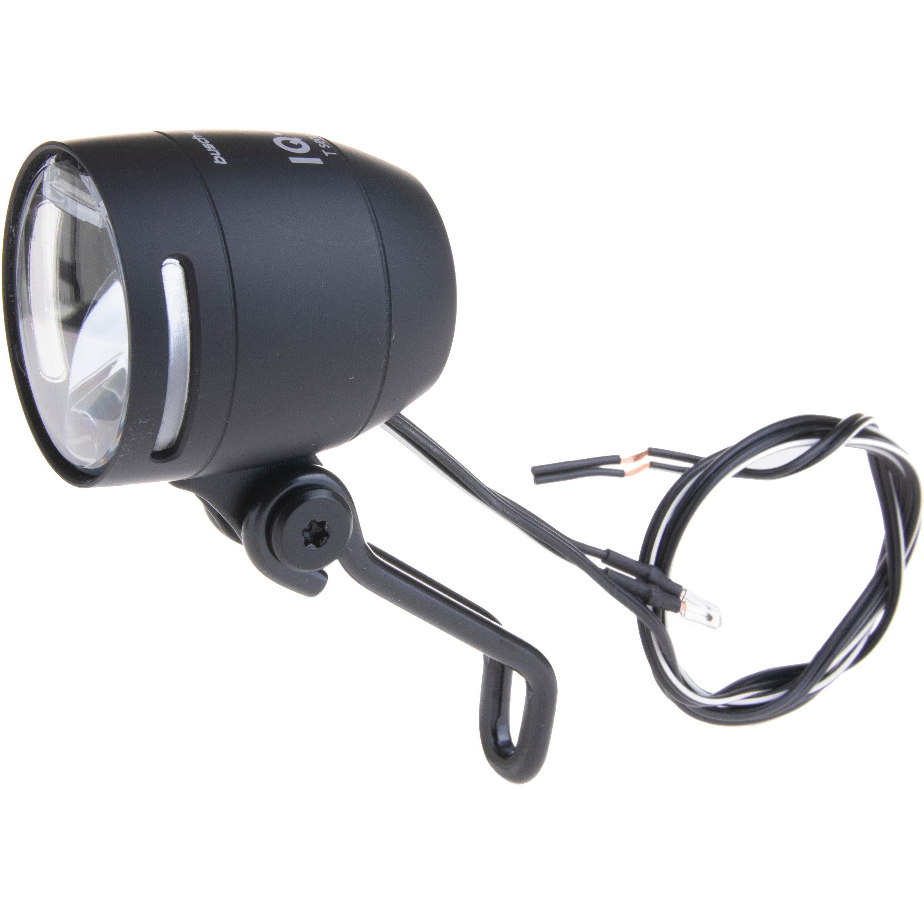 BUMM LUMOTEC IQ Fahrradbeleuchtung