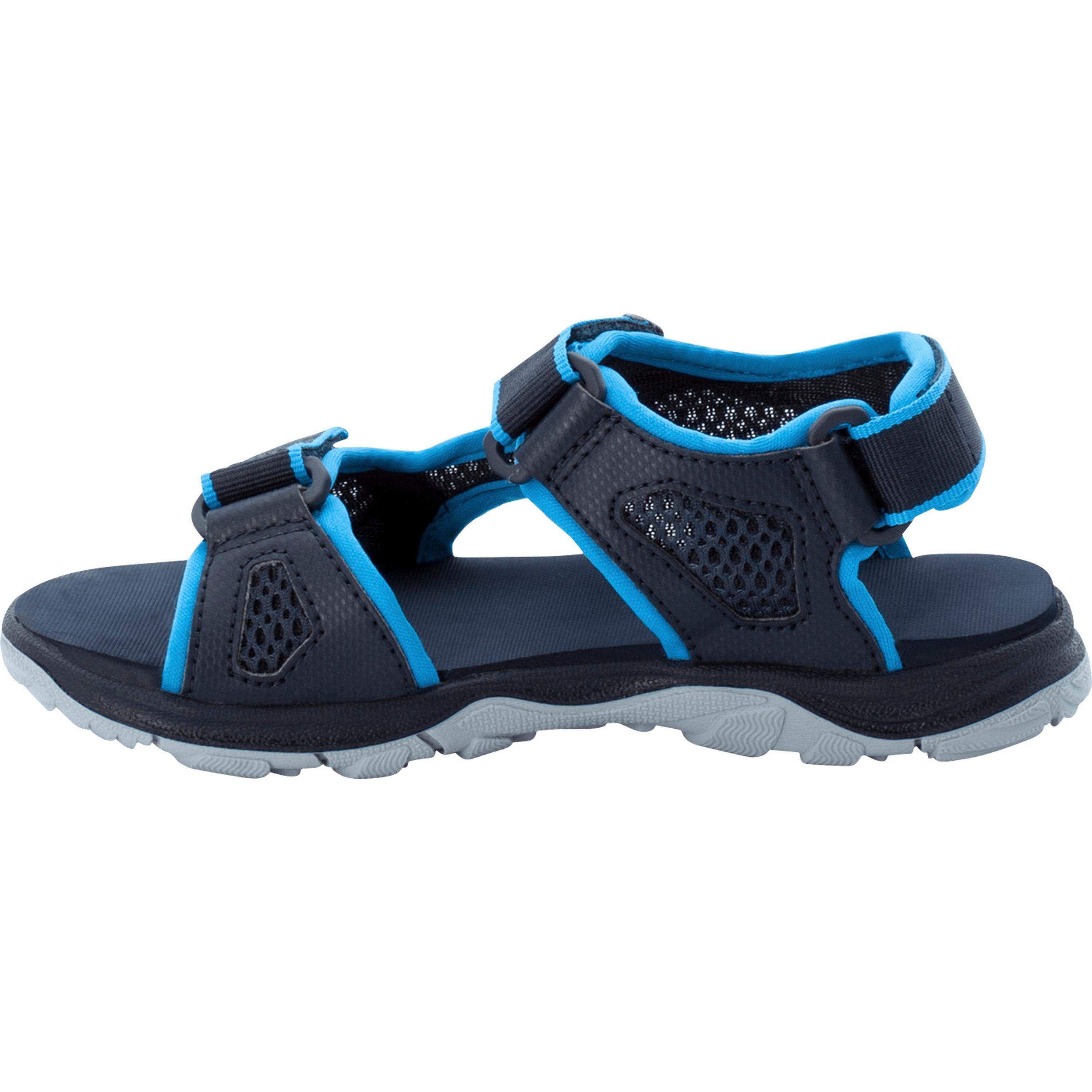 Jack Wolfskin Taraco Outdoorsandalen Kinder