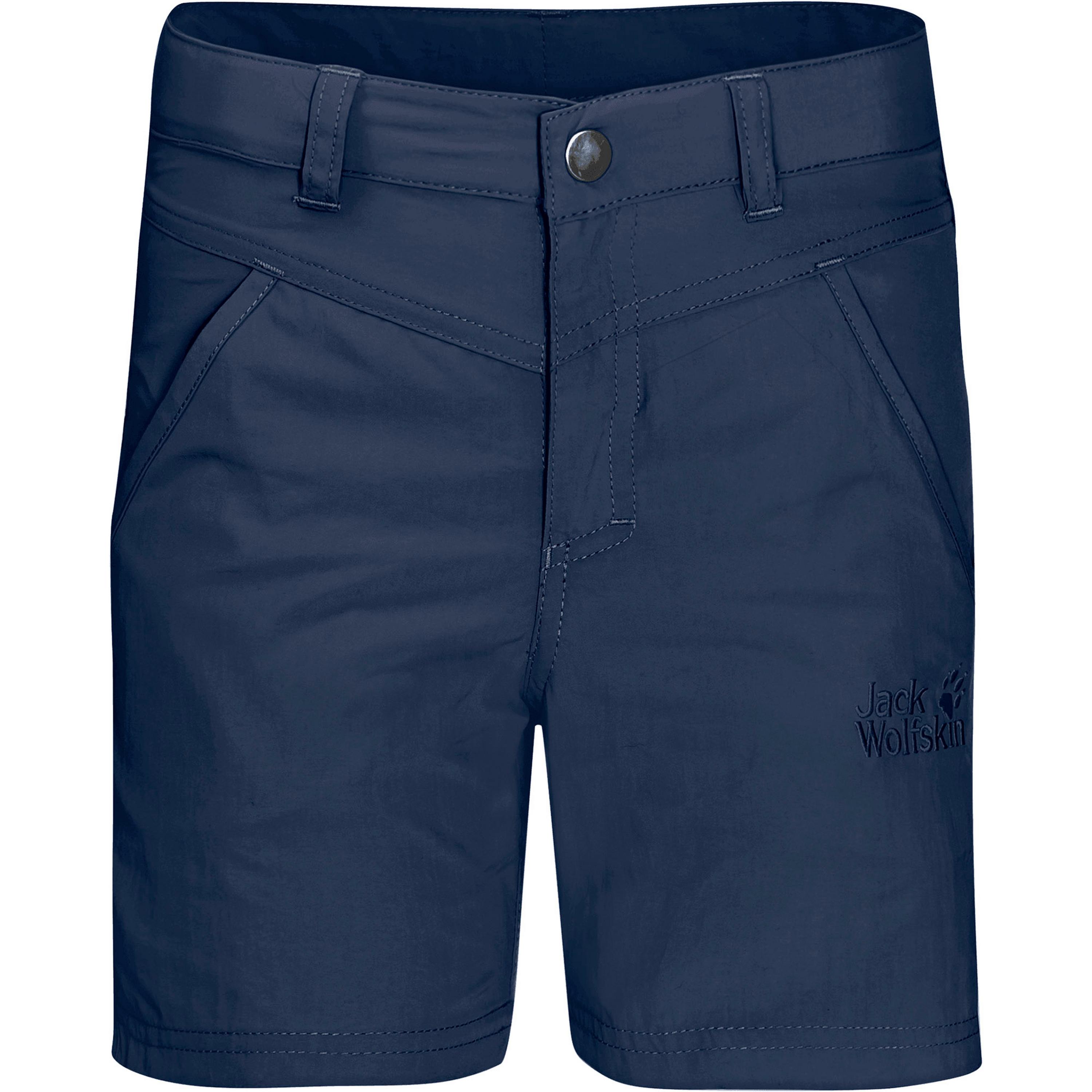 Jack Wolfskin Sun Shorts Kinder