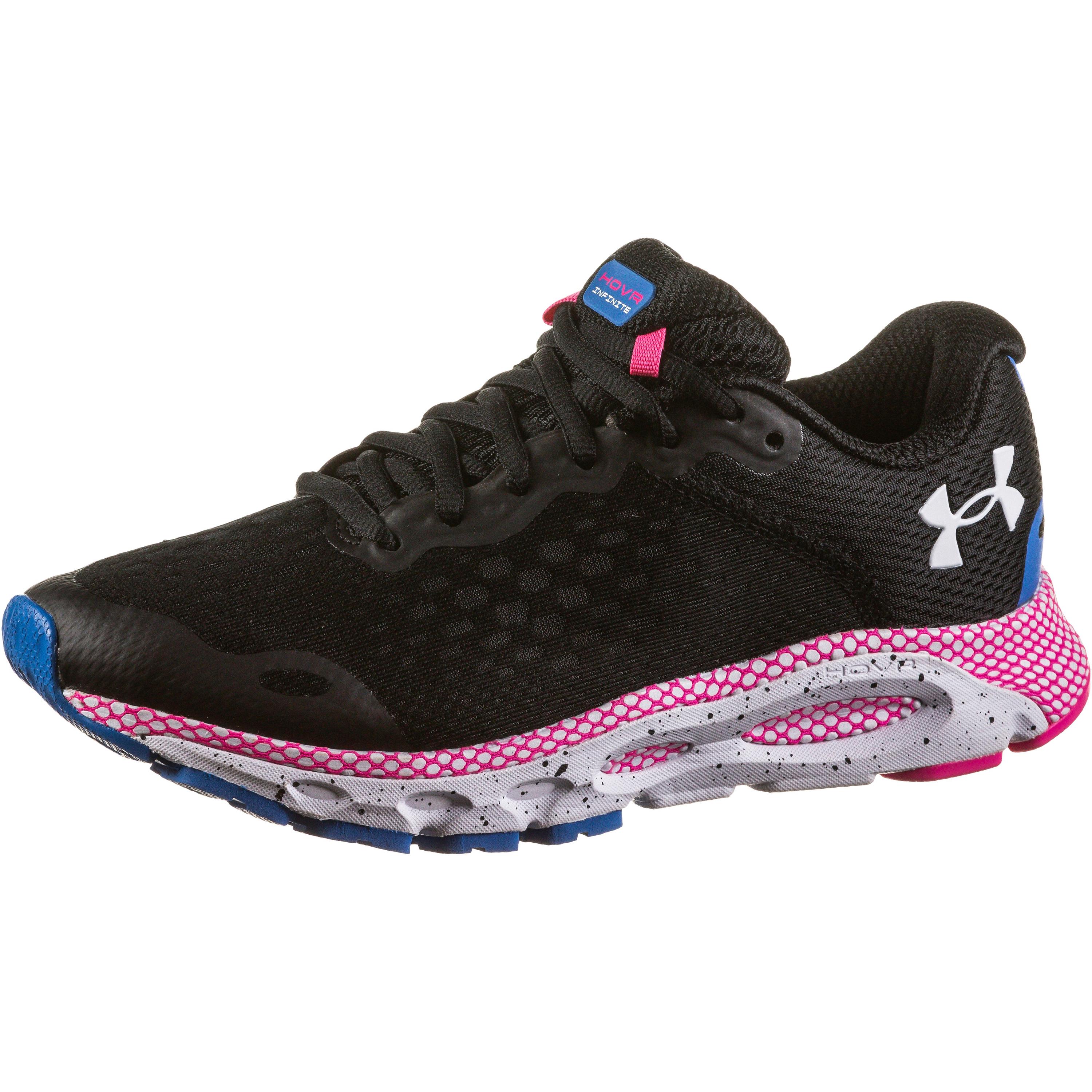 Under Armour HOVR Infinite 3 Laufschuhe Damen