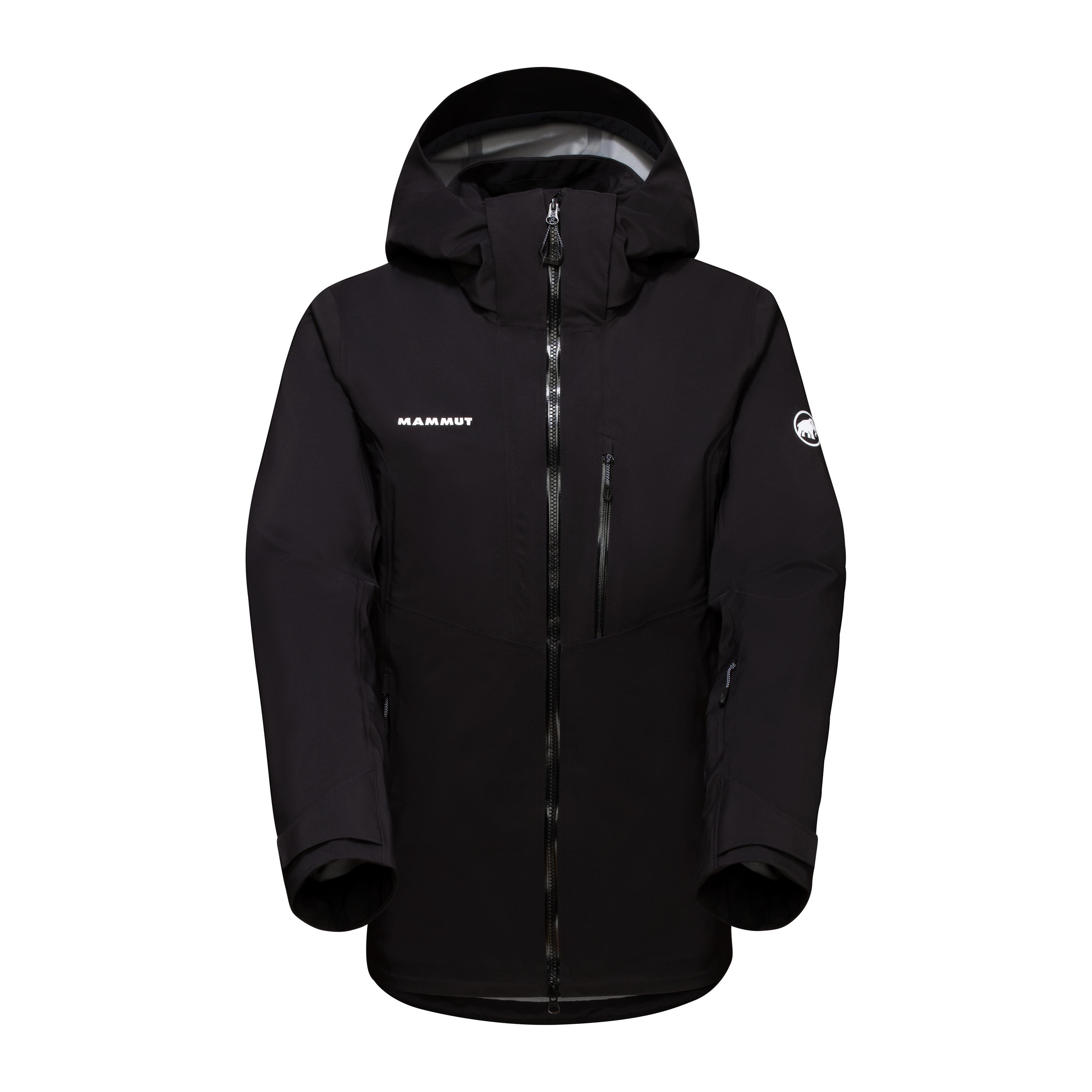 Mammut Stoney Skijacke Herren
