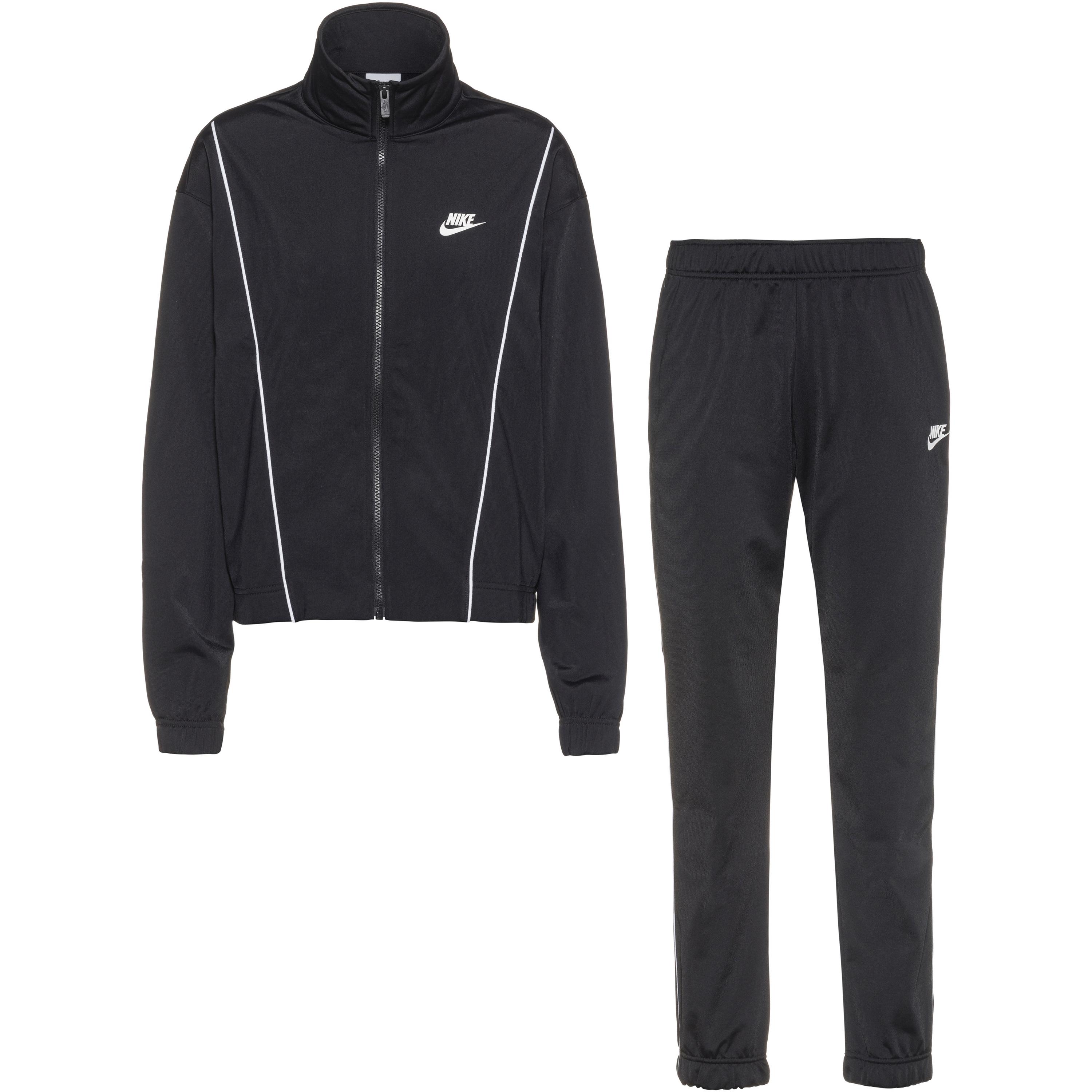 Nike Essential Trainingsanzug Damen