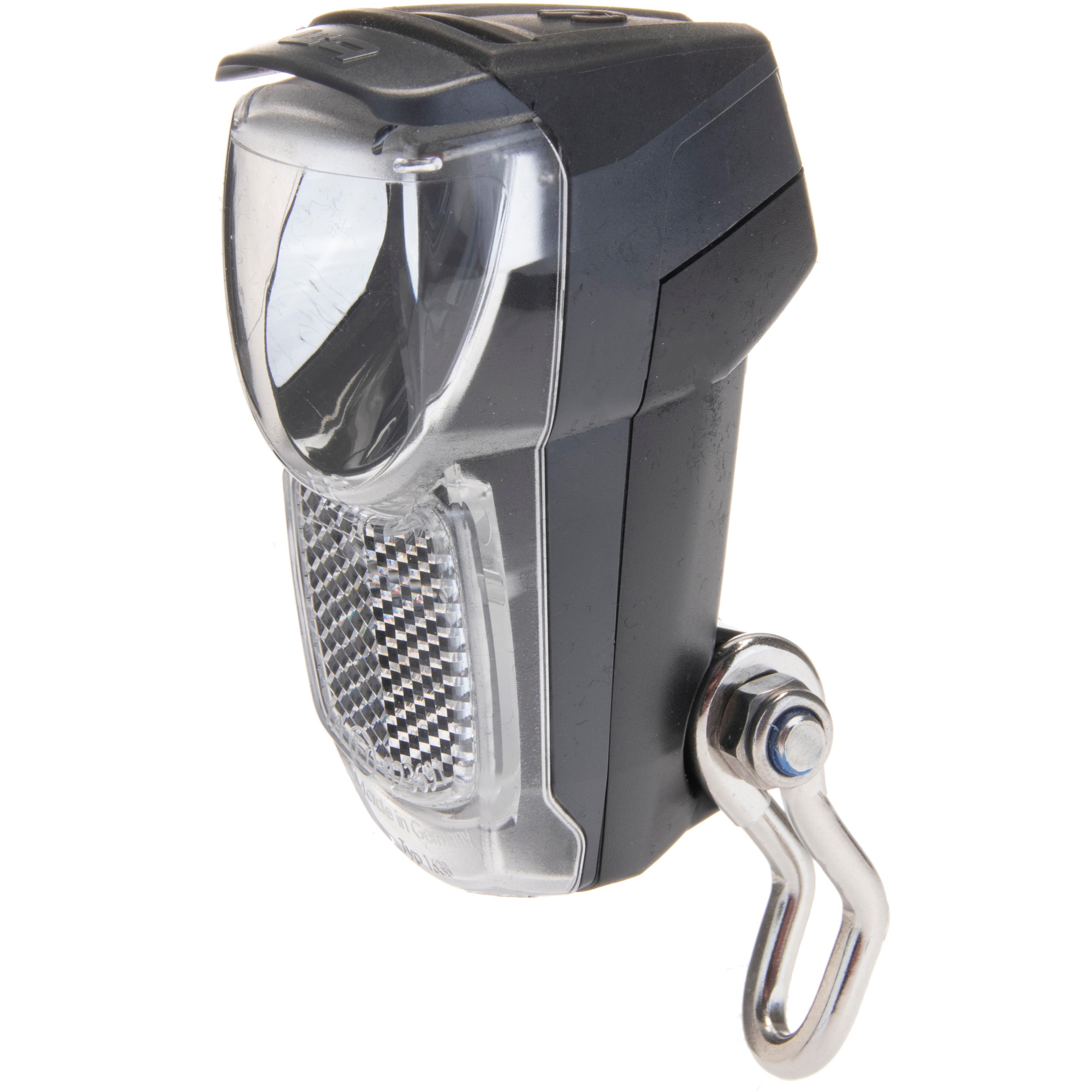 BUMM LUMOTEC IQ Fahrradbeleuchtung