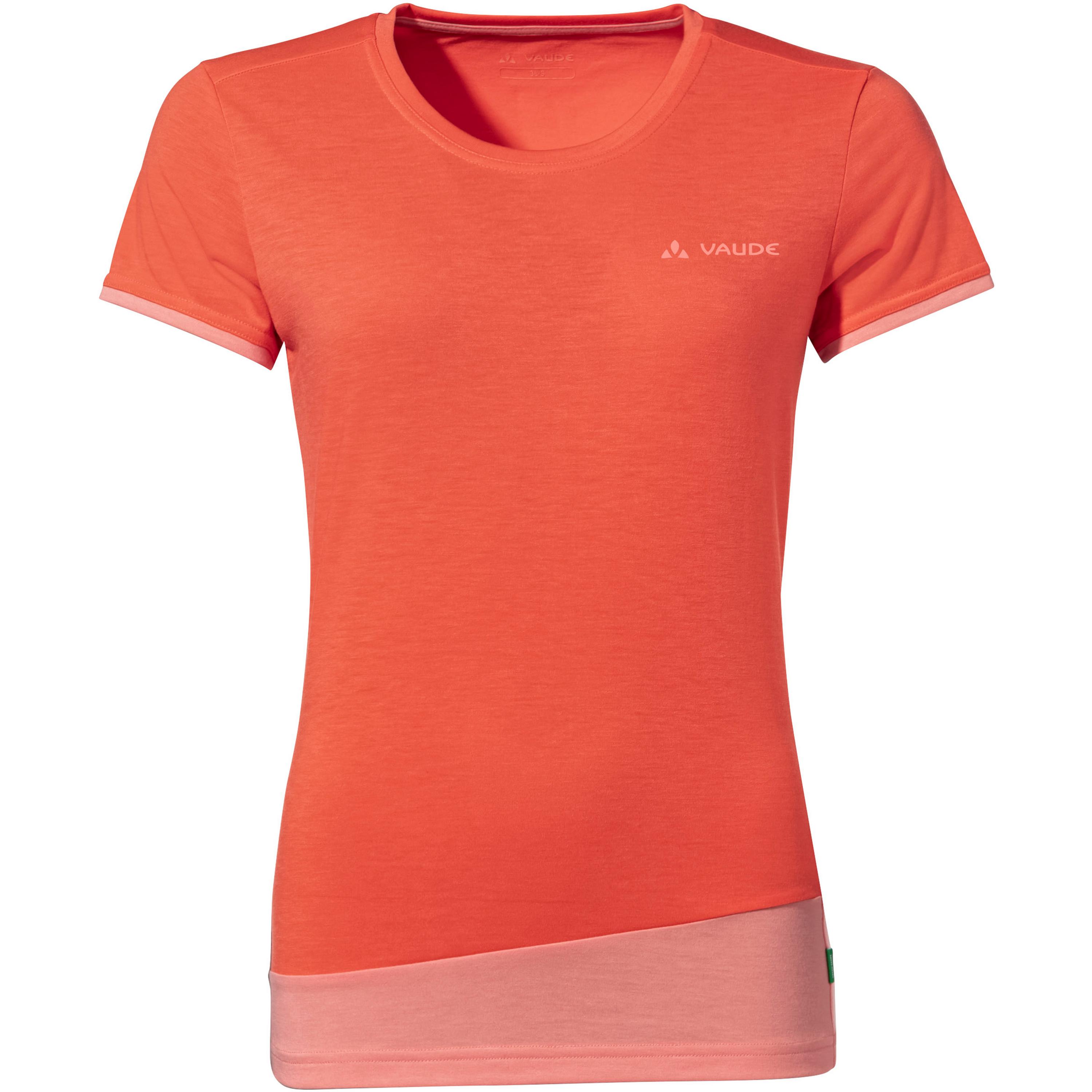 VAUDE Sveit Funktionsshirt Damen