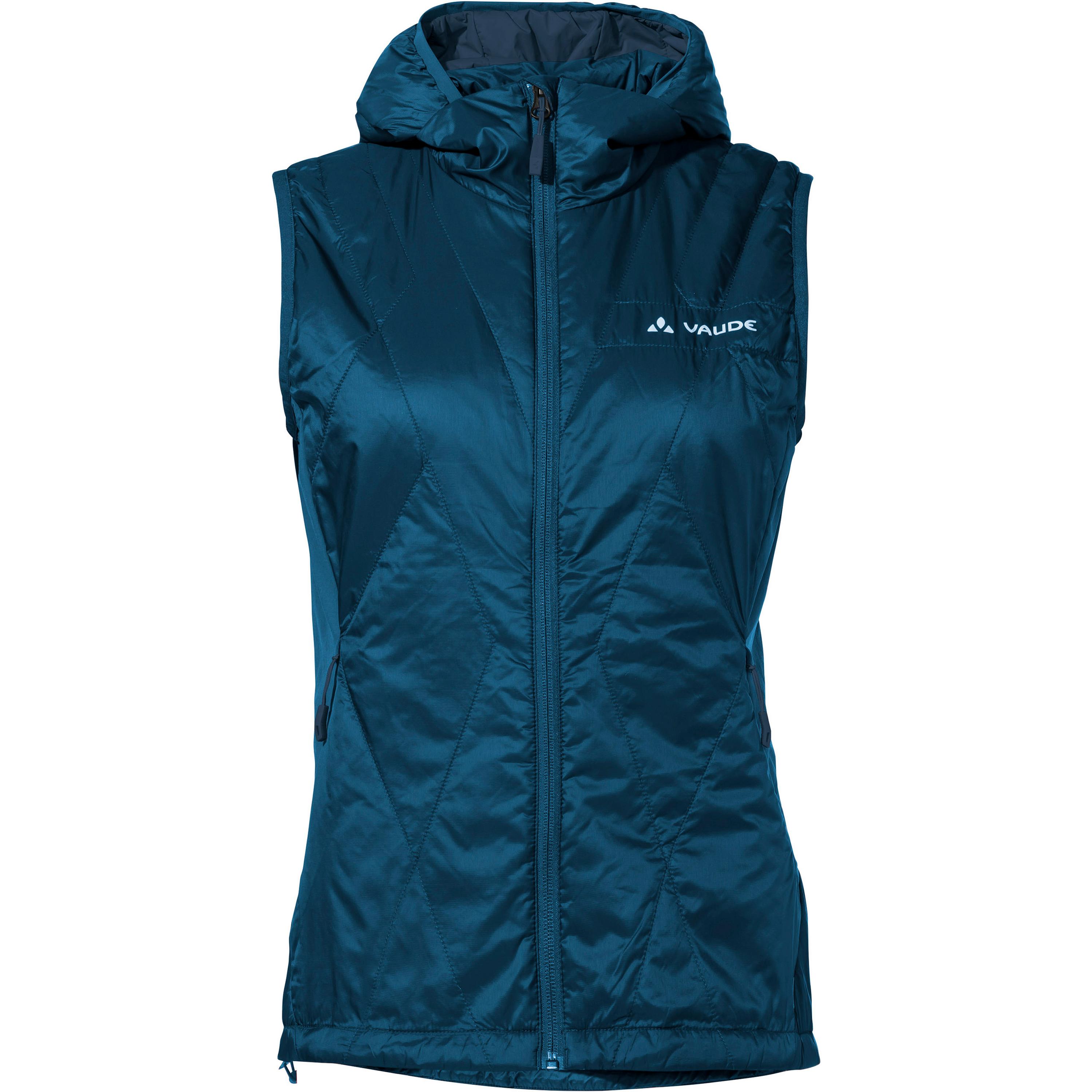 VAUDE Freney Hybrid IV Outdoorweste Damen