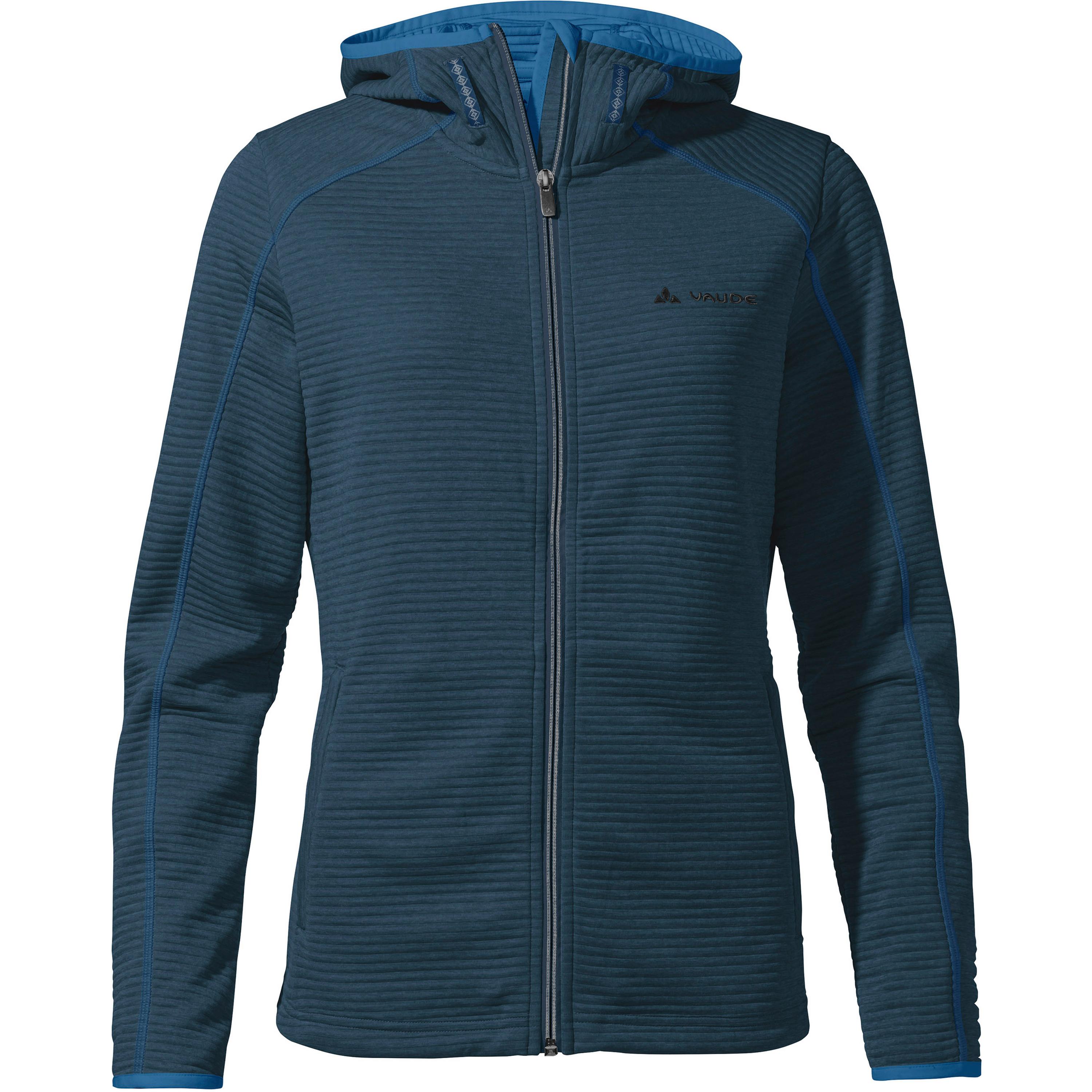 VAUDE Skomer Fleecejacke Damen