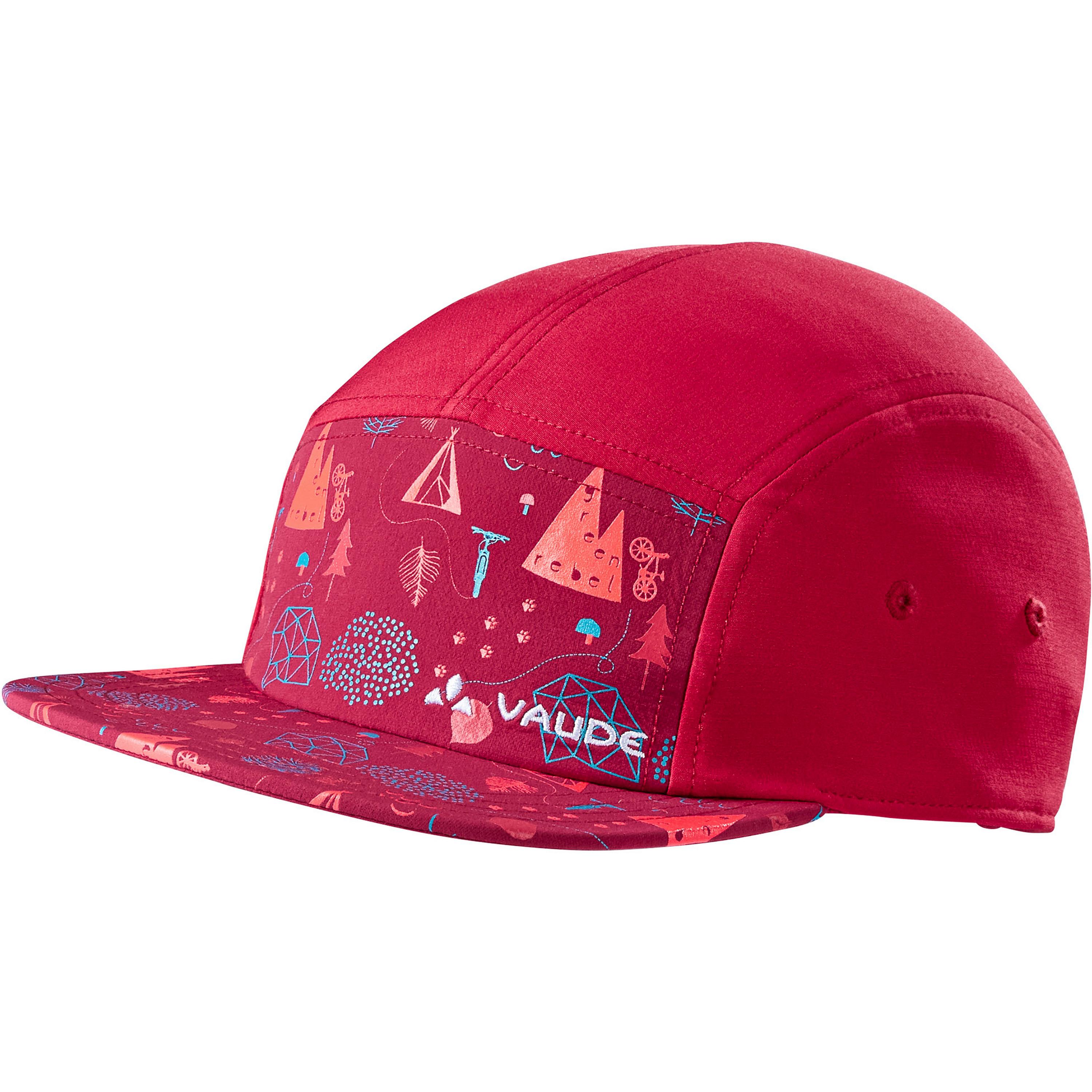 VAUDE TAMMAR Cap Kinder