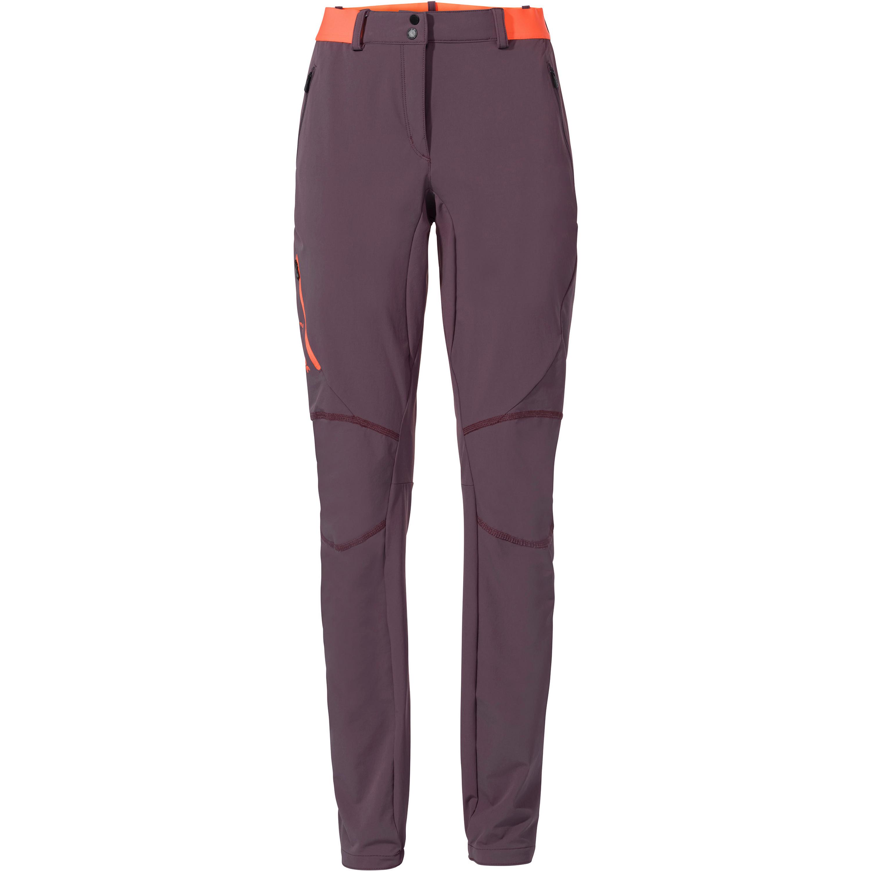 VAUDE Scopi II Wanderhose Damen