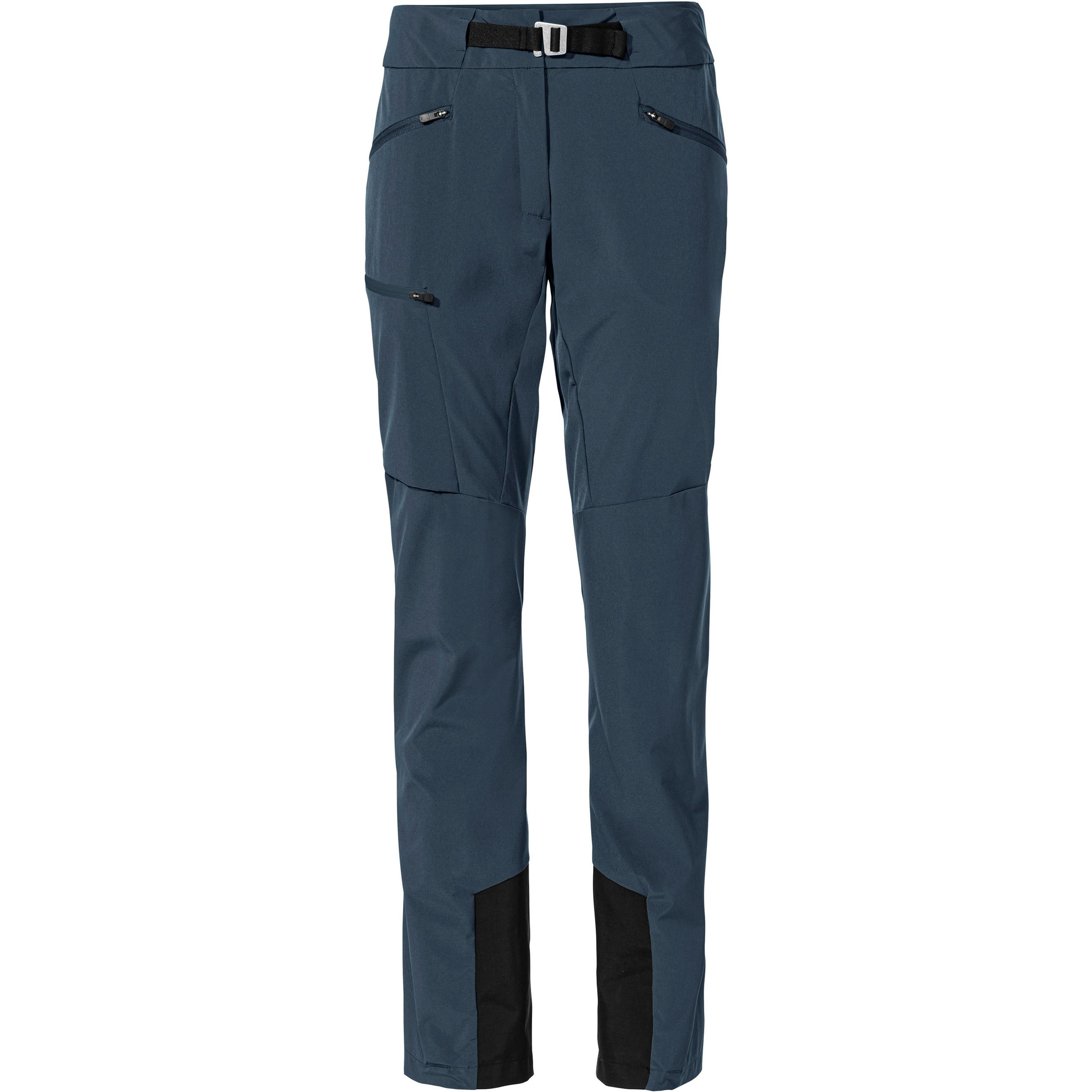 VAUDE Tekoa Biobased Wanderhose Damen
