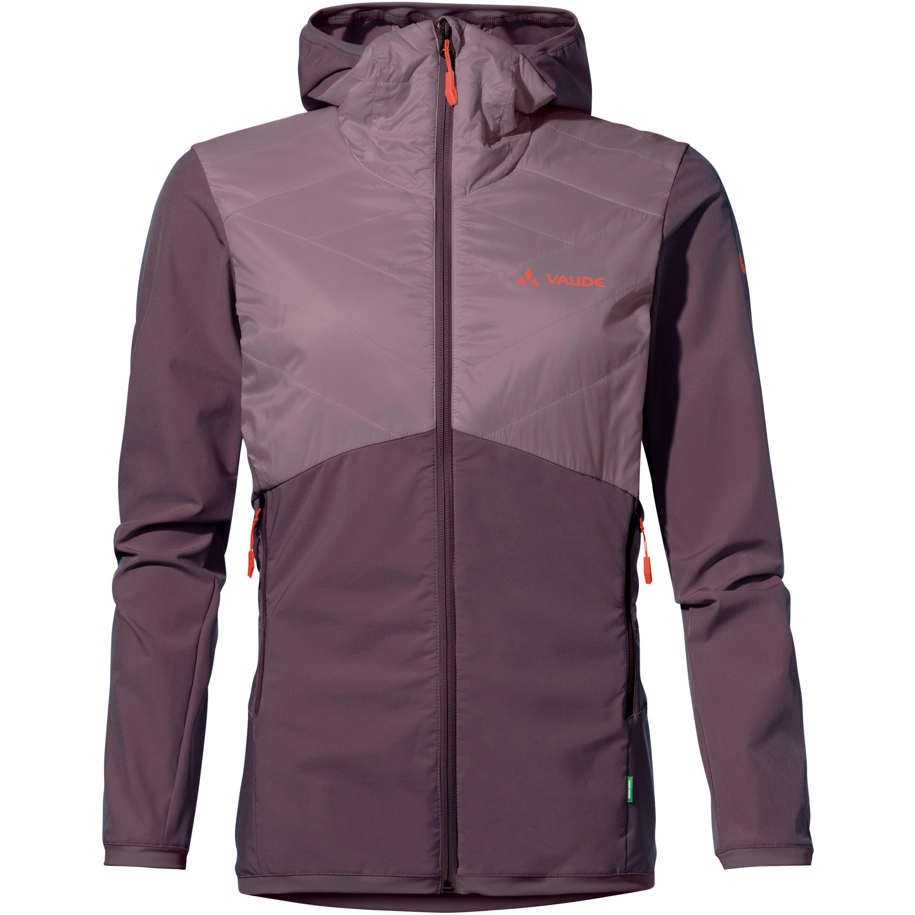 VAUDE Brenva Funktionsjacke Damen