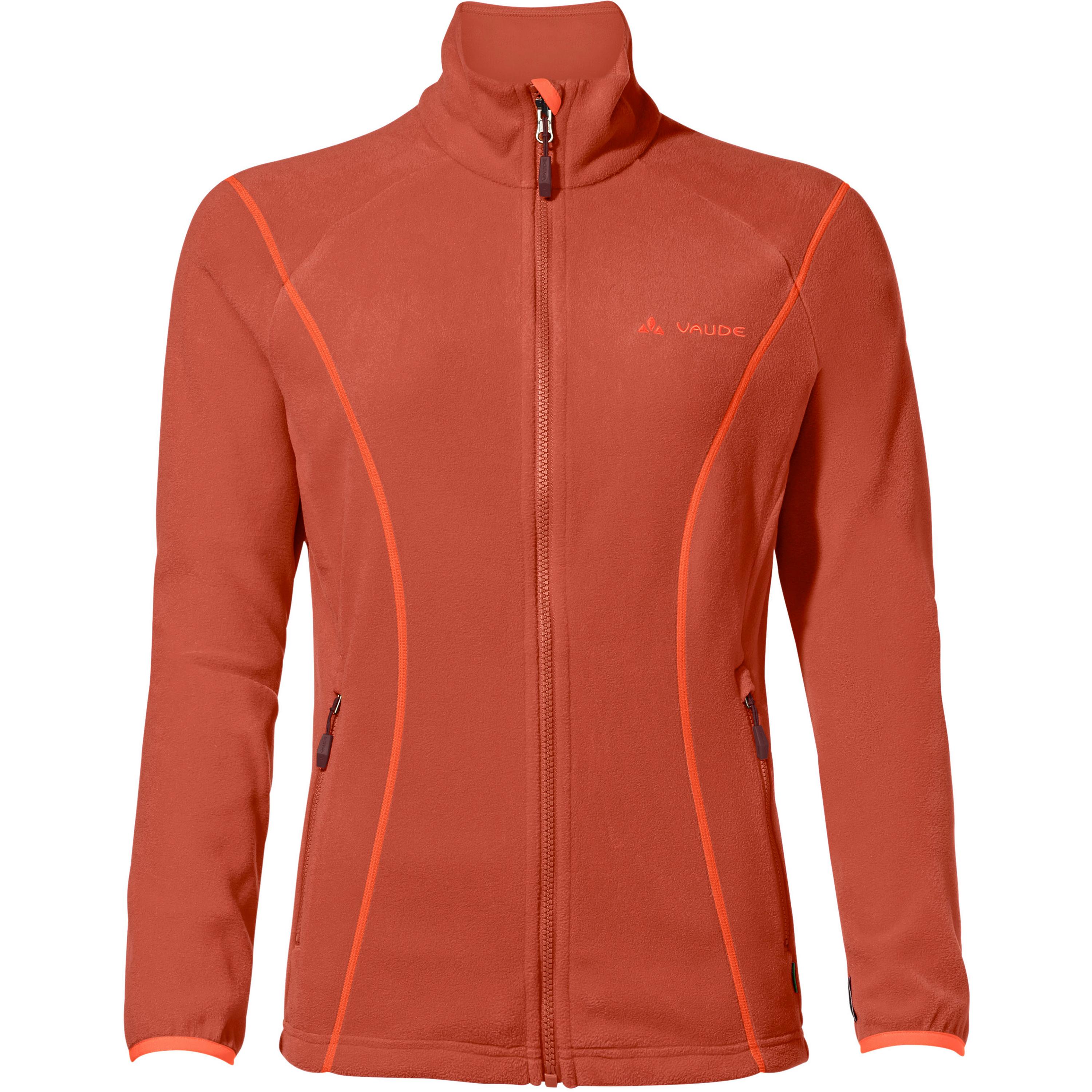 VAUDE Rosemoor II Fleecejacke Damen