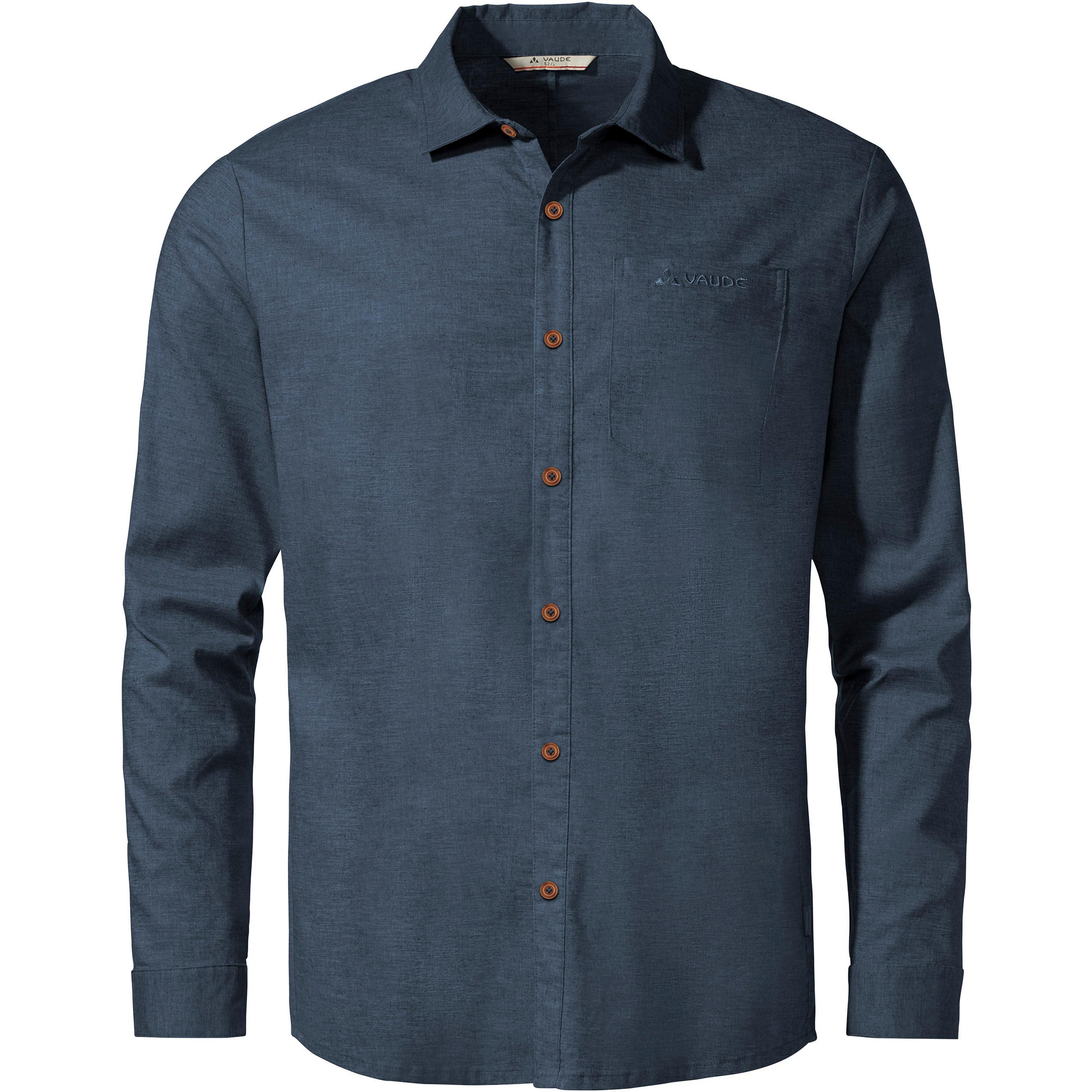 VAUDE Redmont Funktionshemd Herren