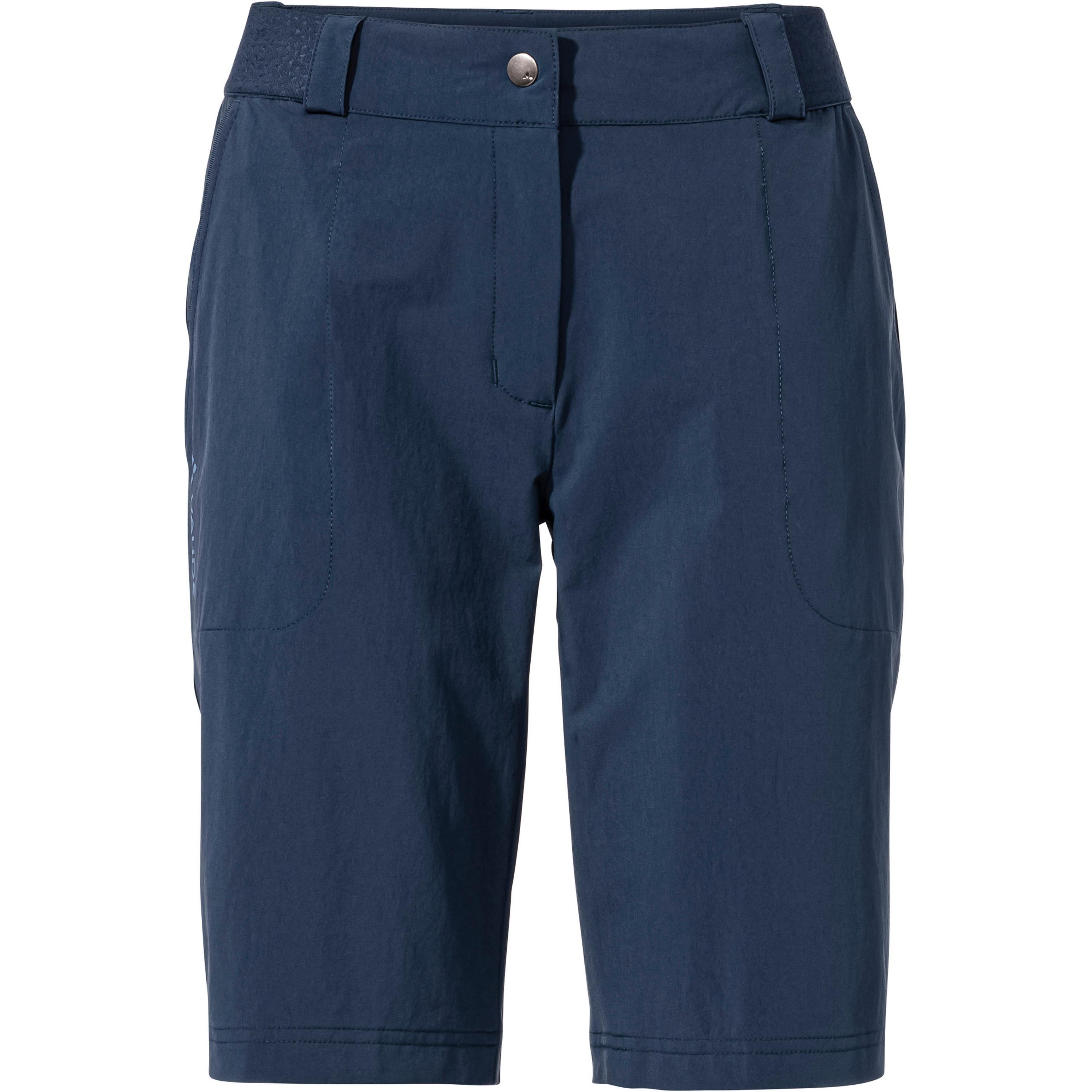VAUDE Farley Stretch III Funktionsshorts Damen