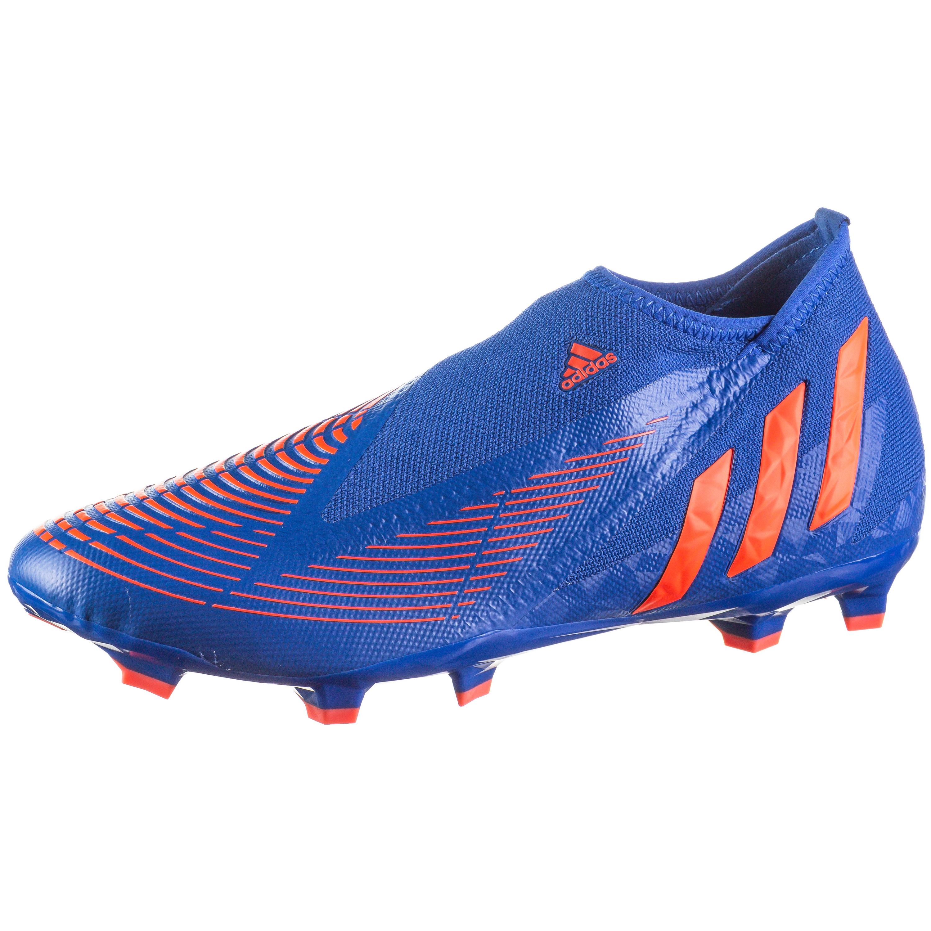 adidas PREDATOR EDGE.3 Laceless FG Fußballschuhe Herren