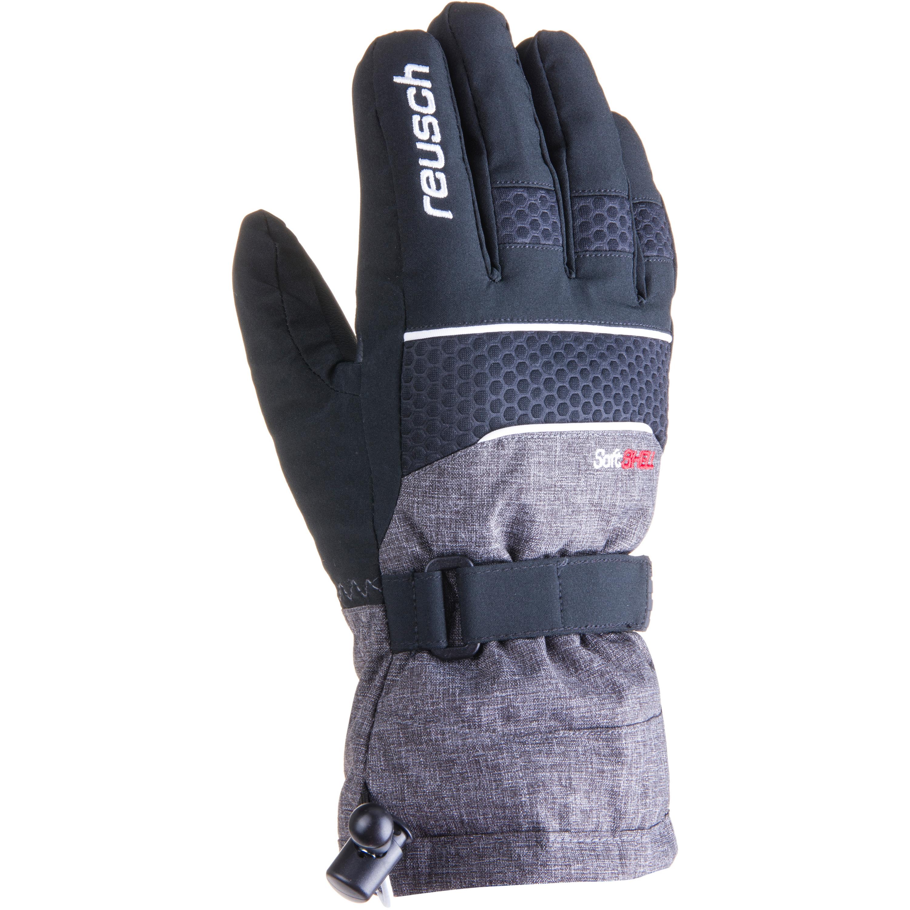 Reusch CONNOR R-TEX® XT JUNIOR Skihandschuhe Kinder