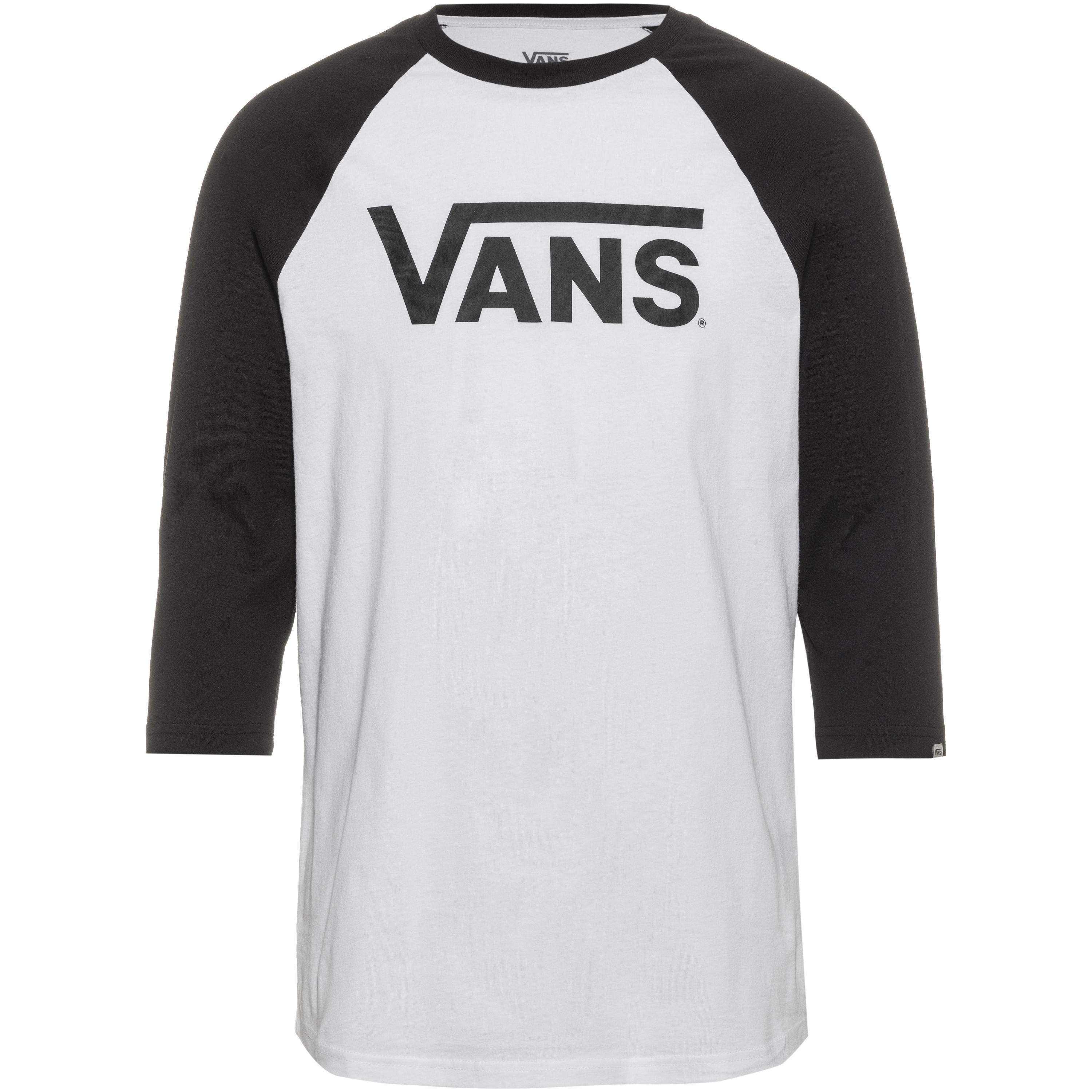 Vans Drop V Langarmshirt Herren