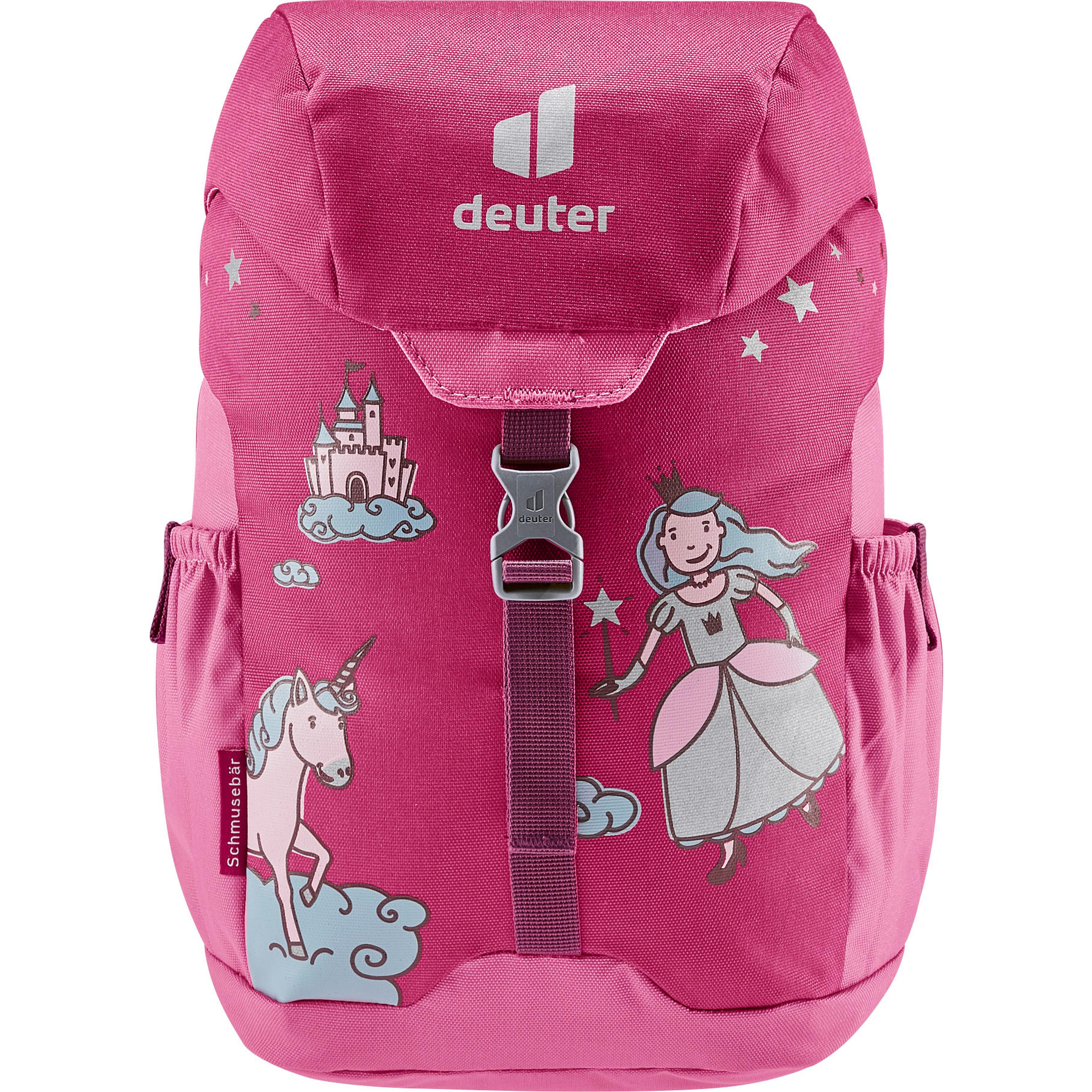 Deuter Schmusebär Wanderrucksack Kinder