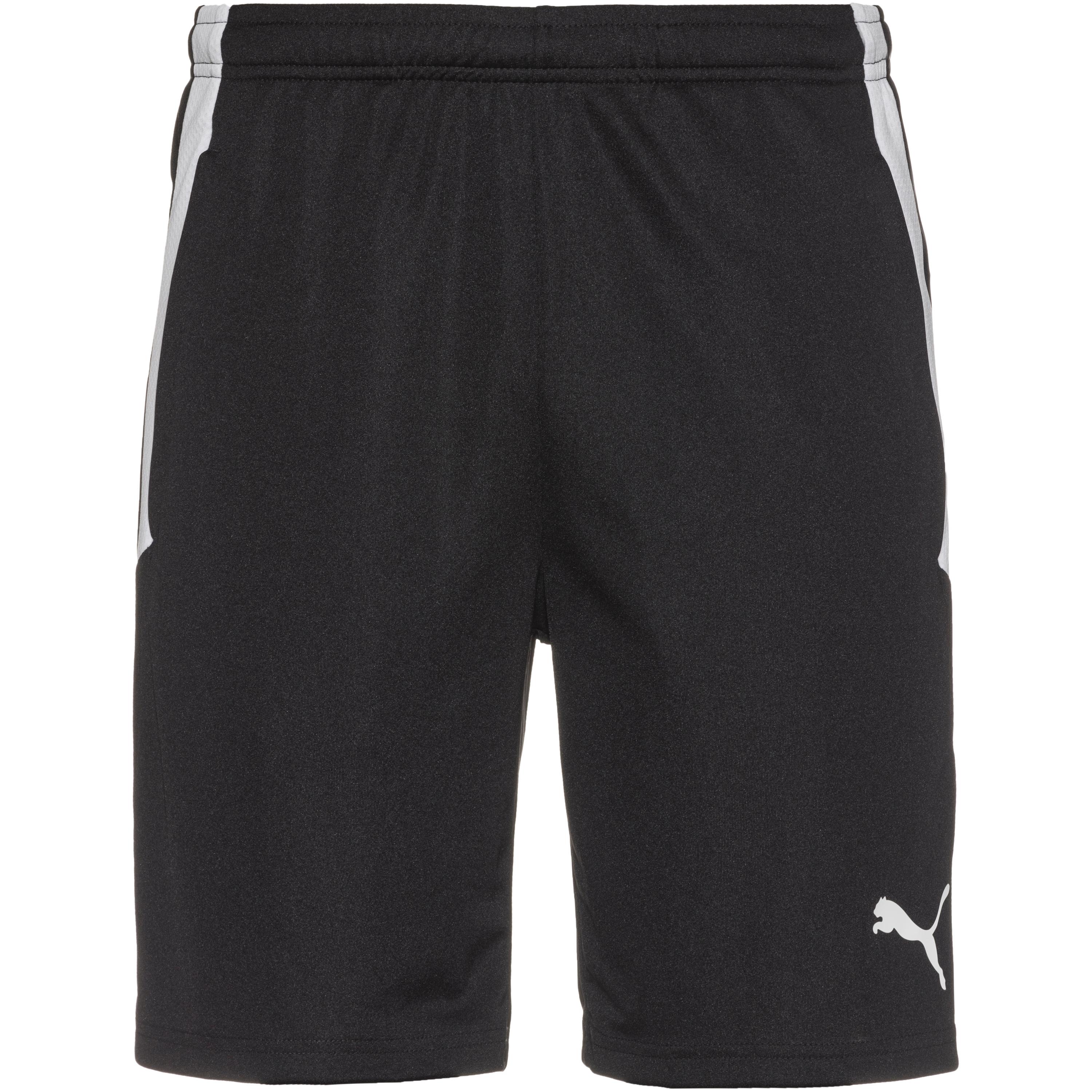 PUMA teamLiga Fußballshorts Herren
