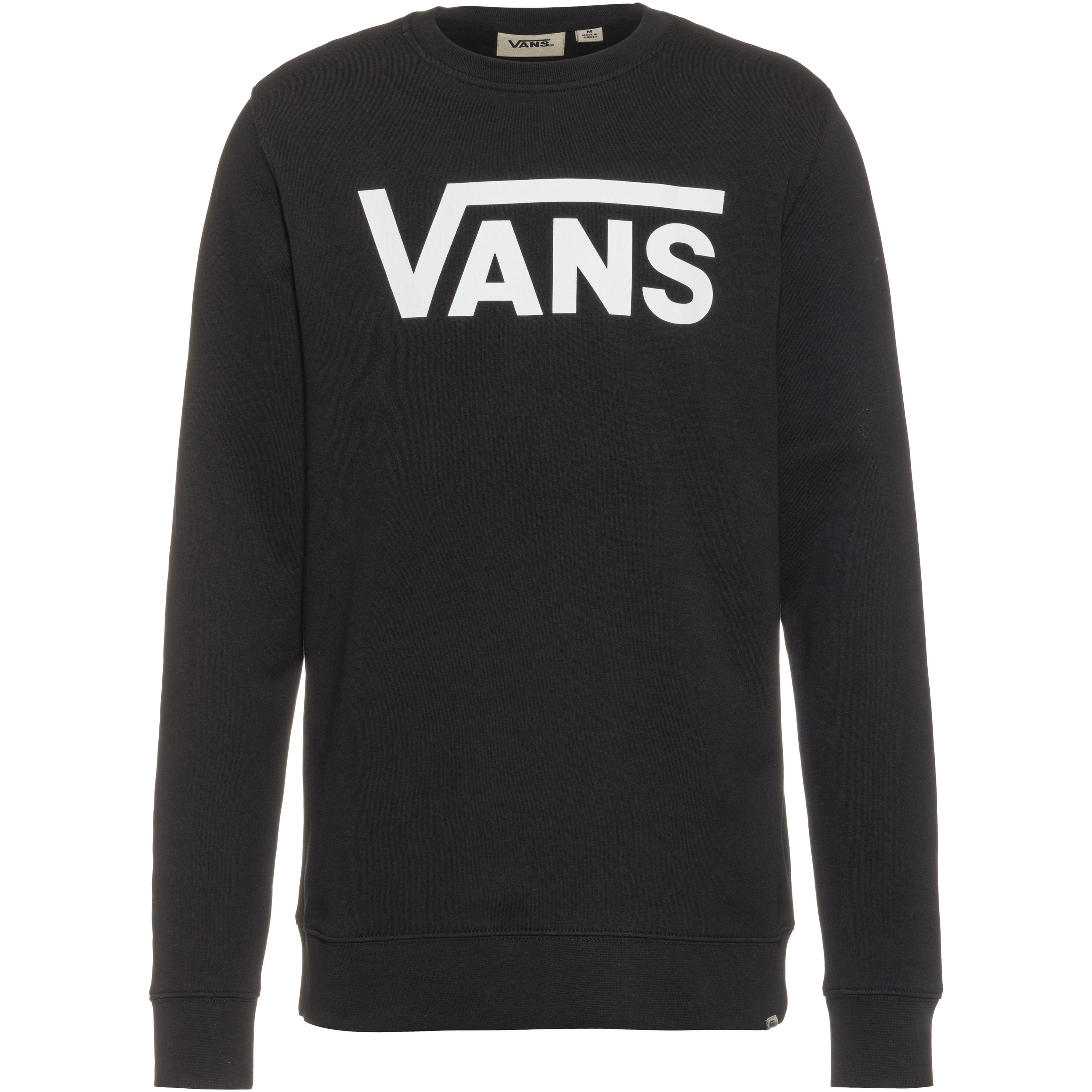 Vans Drop V Sweatshirt Herren