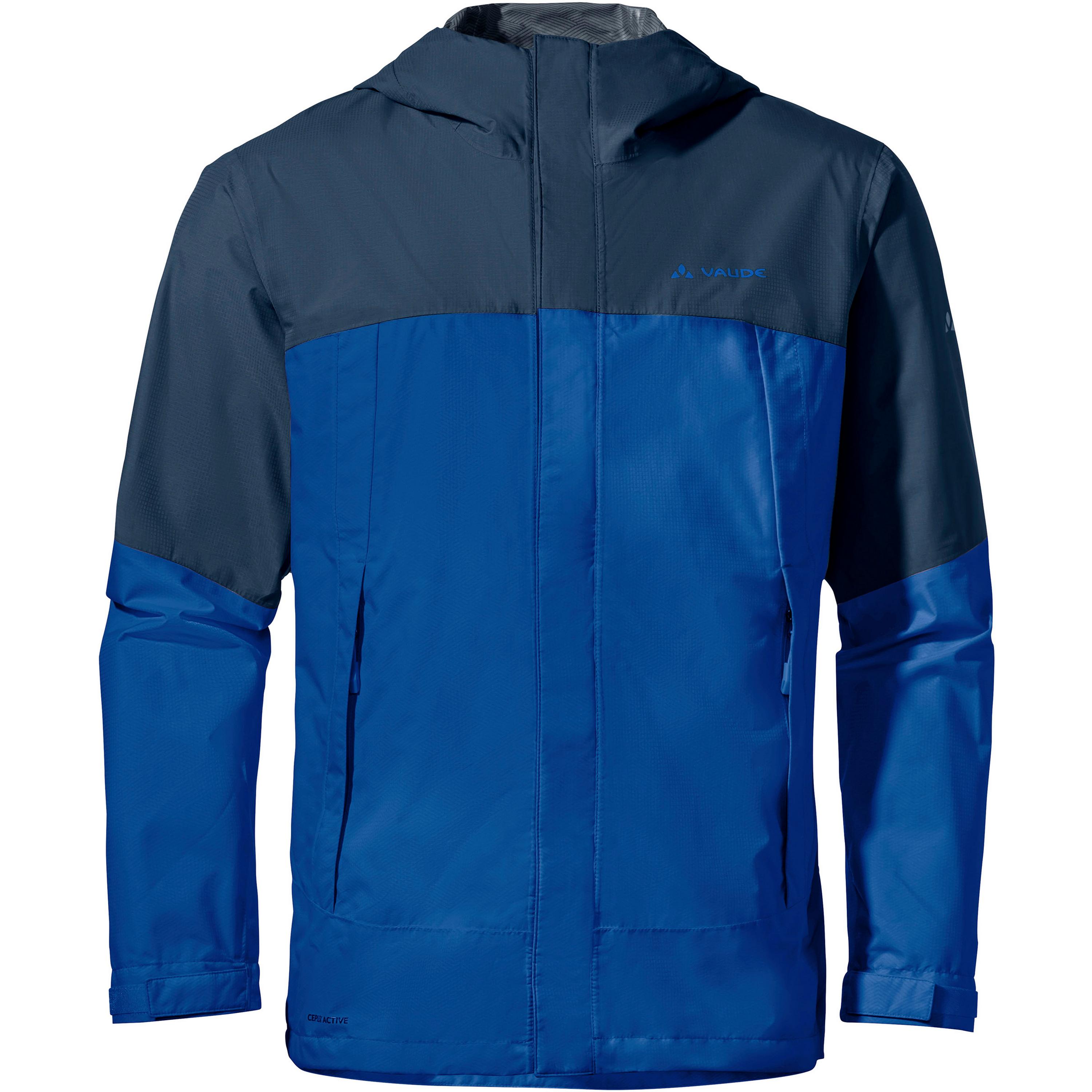 VAUDE Lierne II Hardshelljacke Herren
