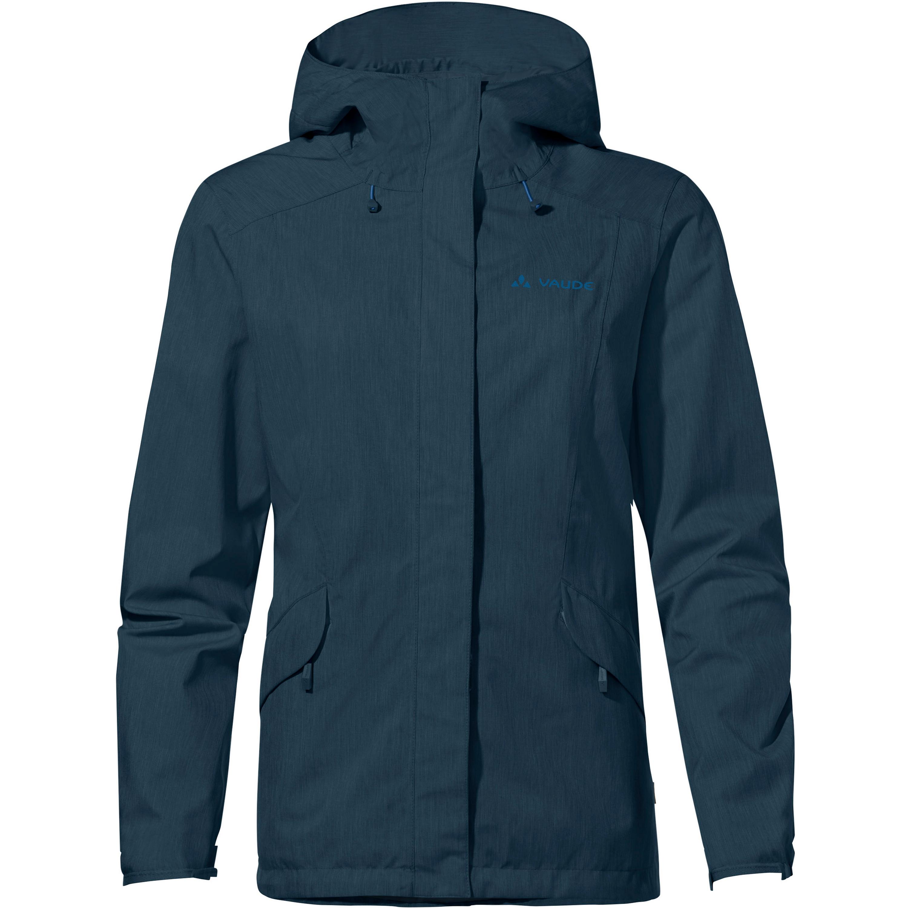 VAUDE Rosemoor Regenjacke Damen