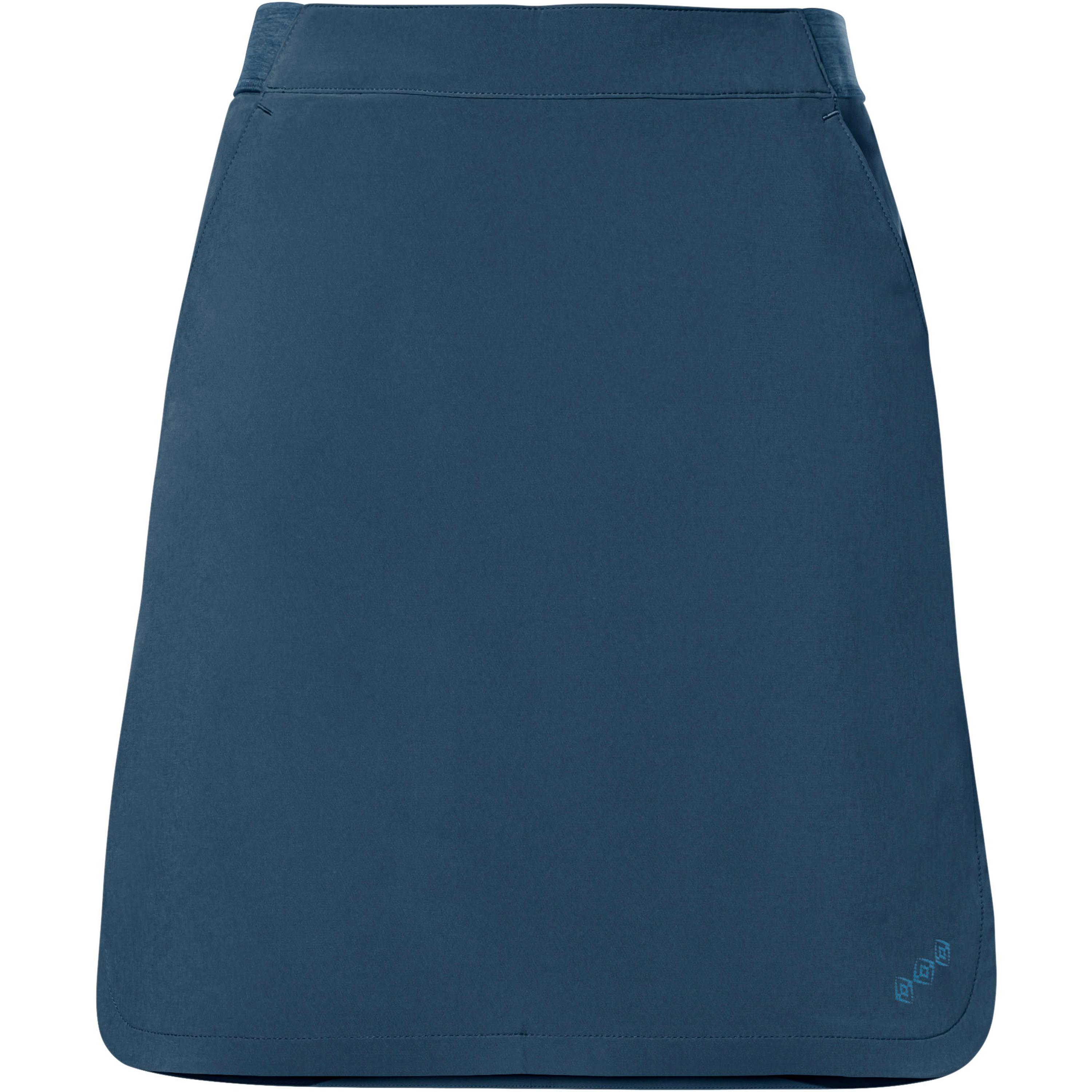 VAUDE Skomer IV Skort Damen