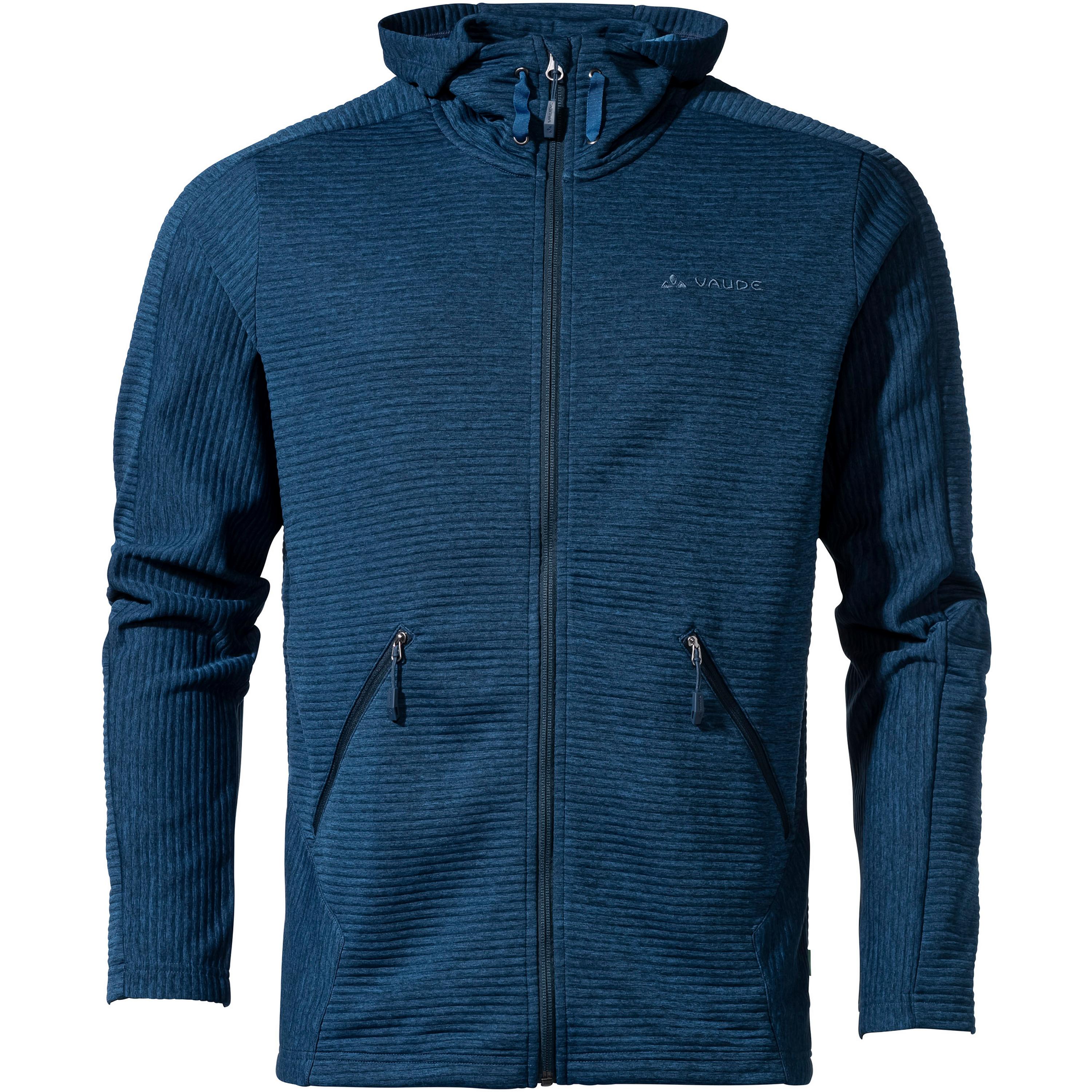 VAUDE Hemsby II Fleecejacke Herren
