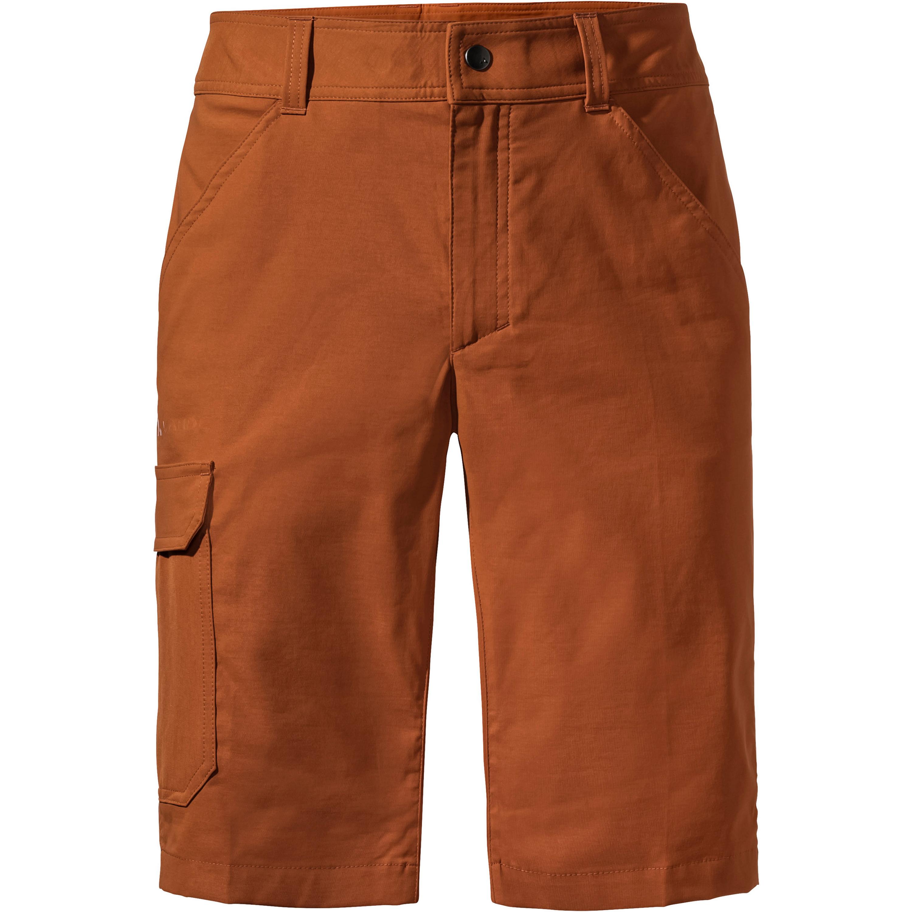 VAUDE Skarvan II Bermudas Herren