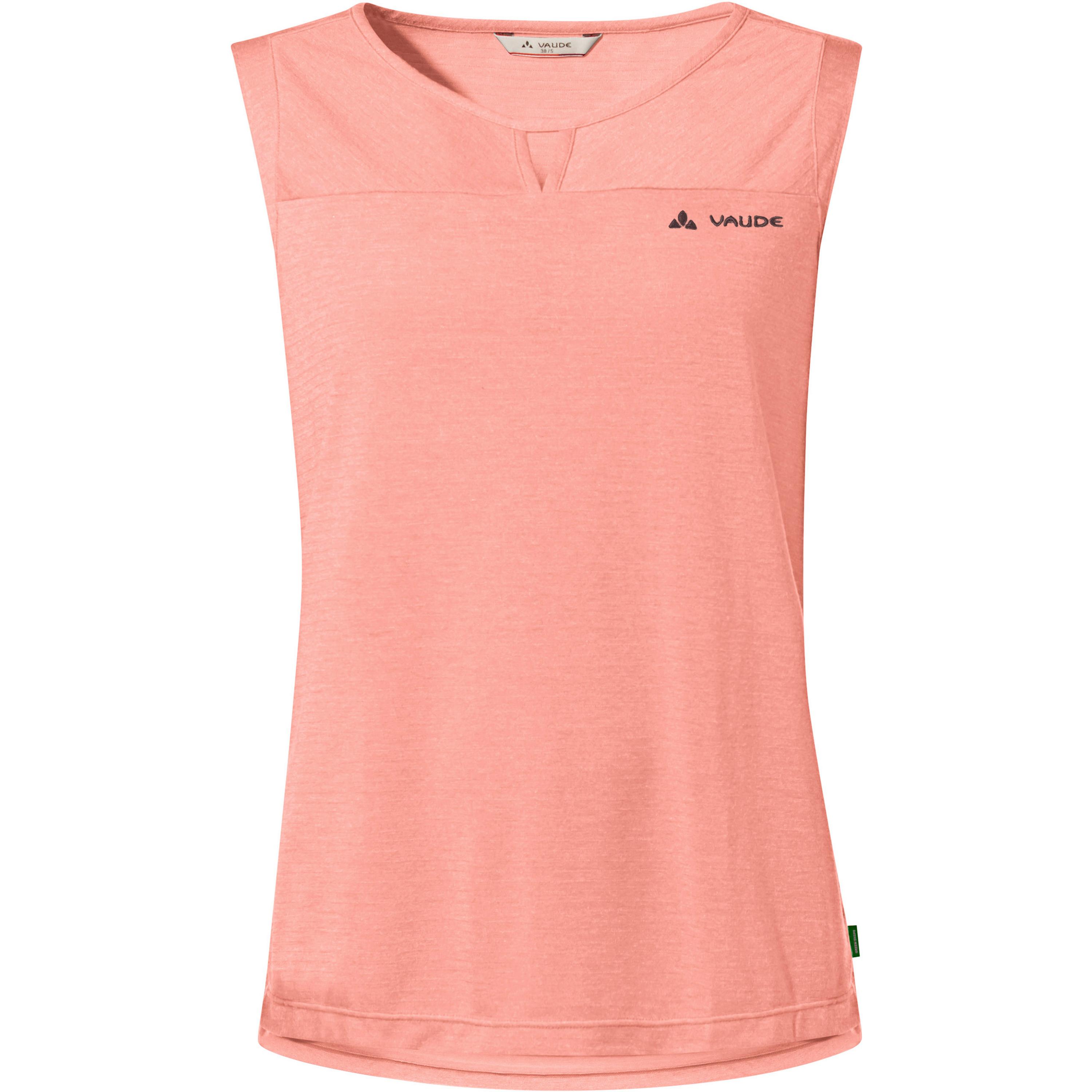 VAUDE Skomer Funktionstop Damen