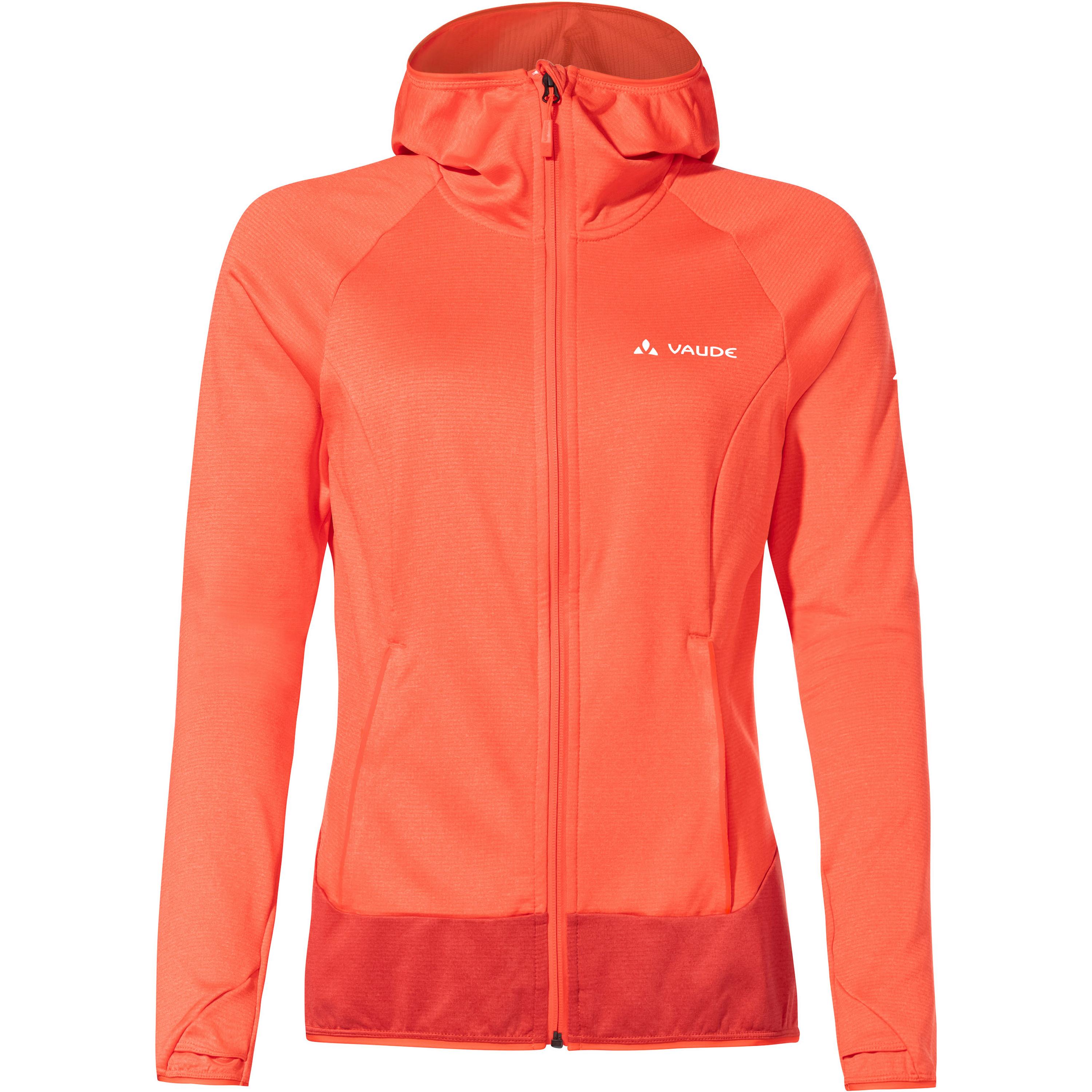 VAUDE Tekoa II Fleecejacke Damen