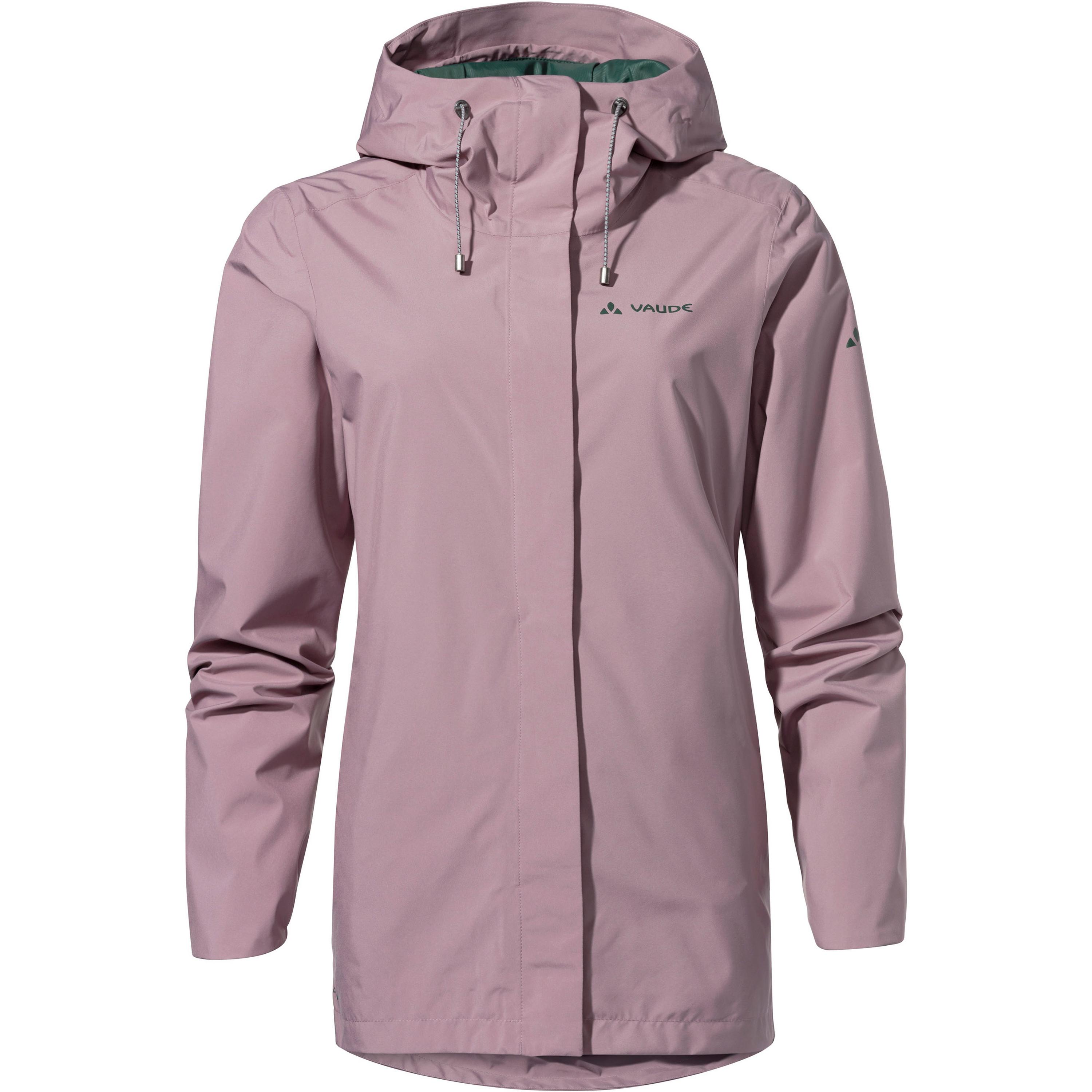 VAUDE Mineo 2L II Regenjacke Damen
